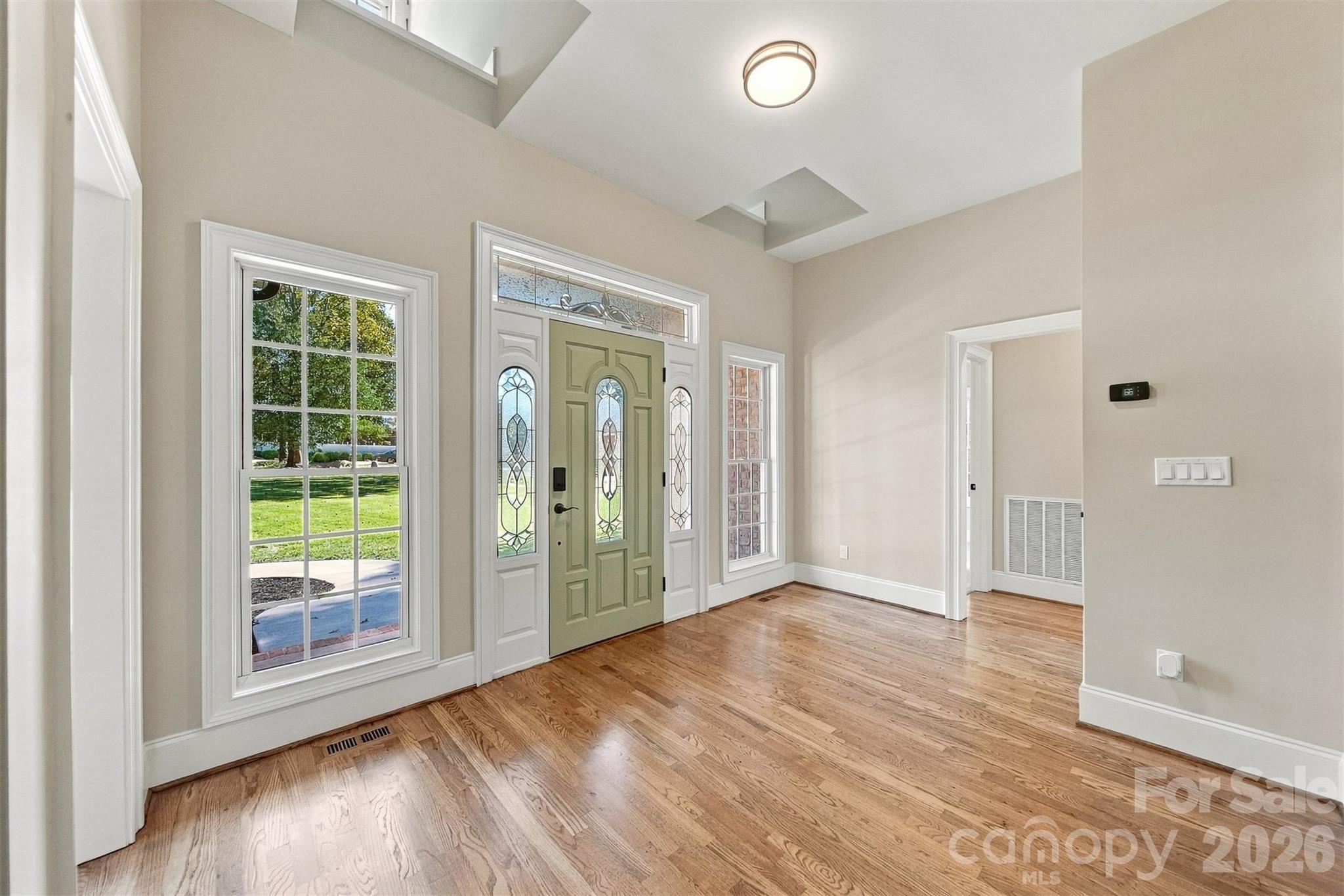 3442 Sourwood Court