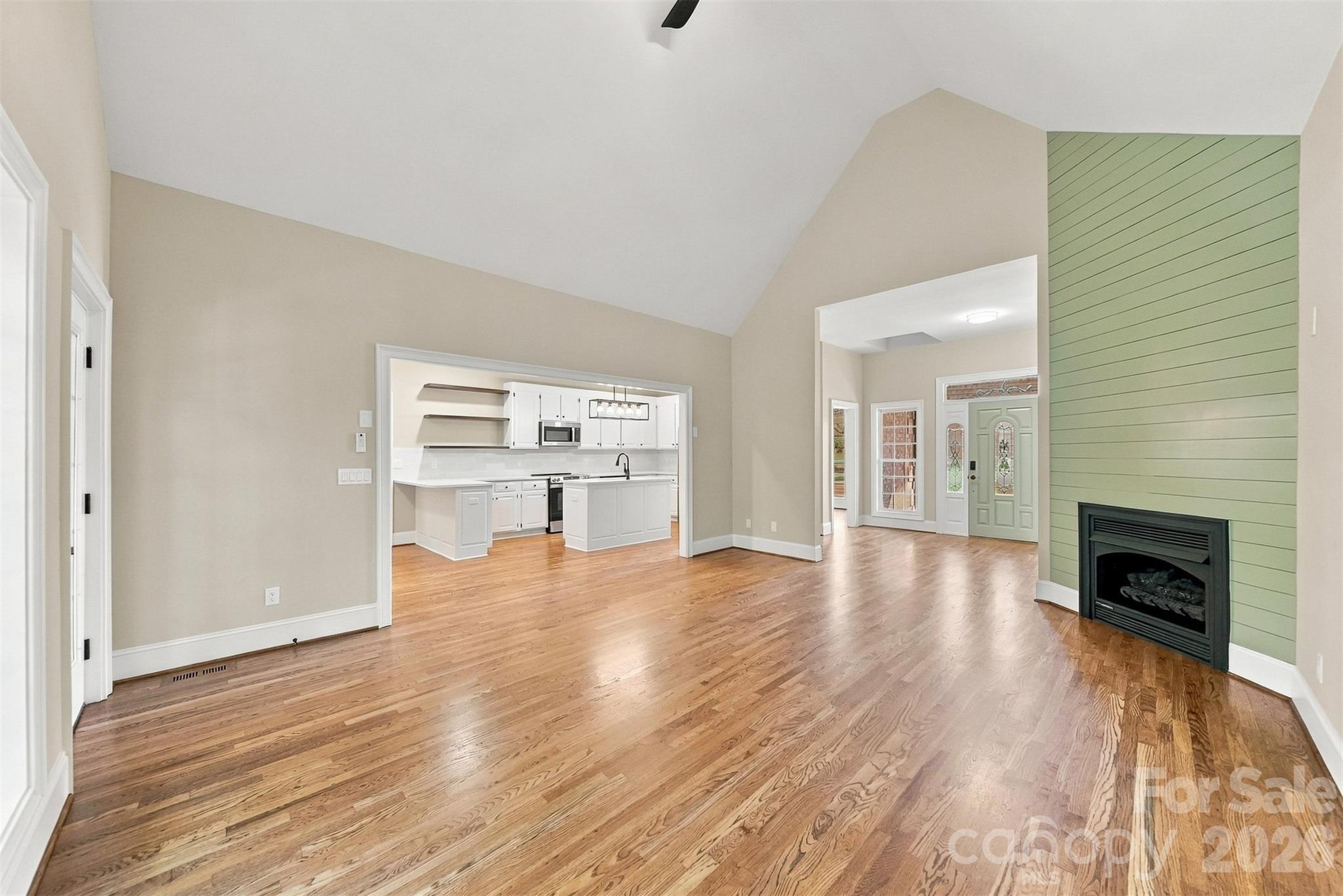 3442 Sourwood Court