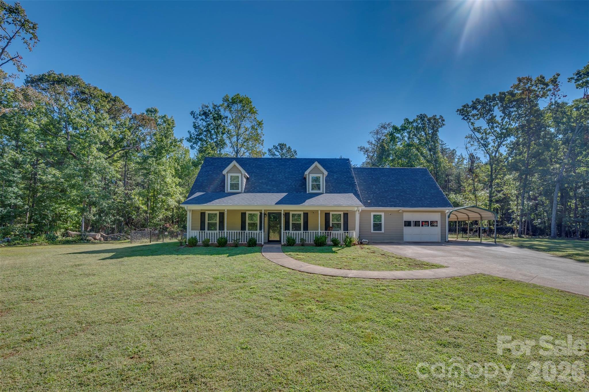 210 Plum Creek Road