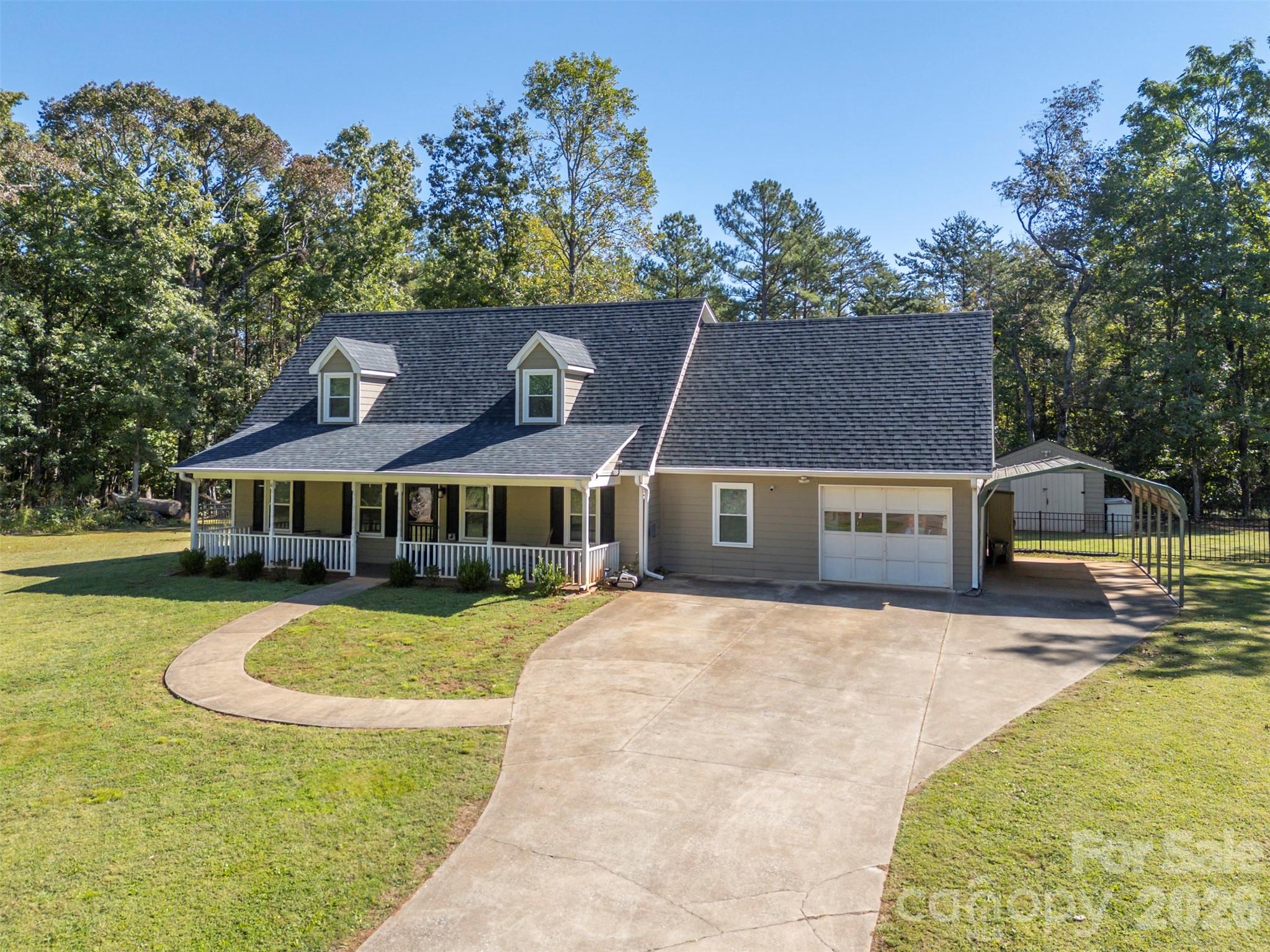 210 Plum Creek Road