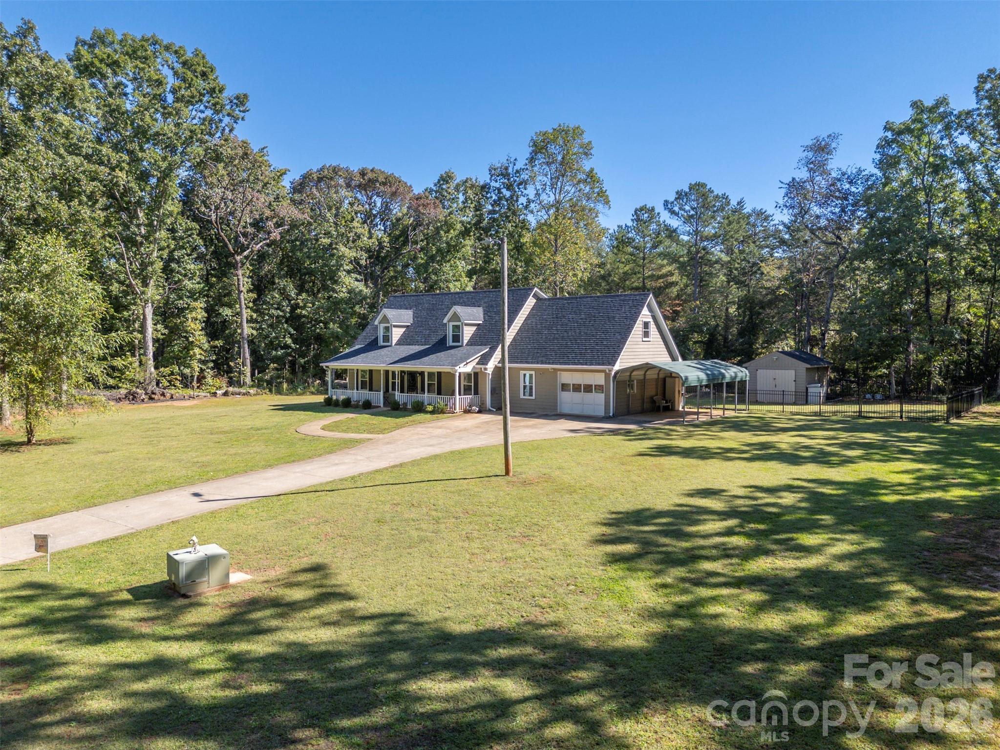 210 Plum Creek Road