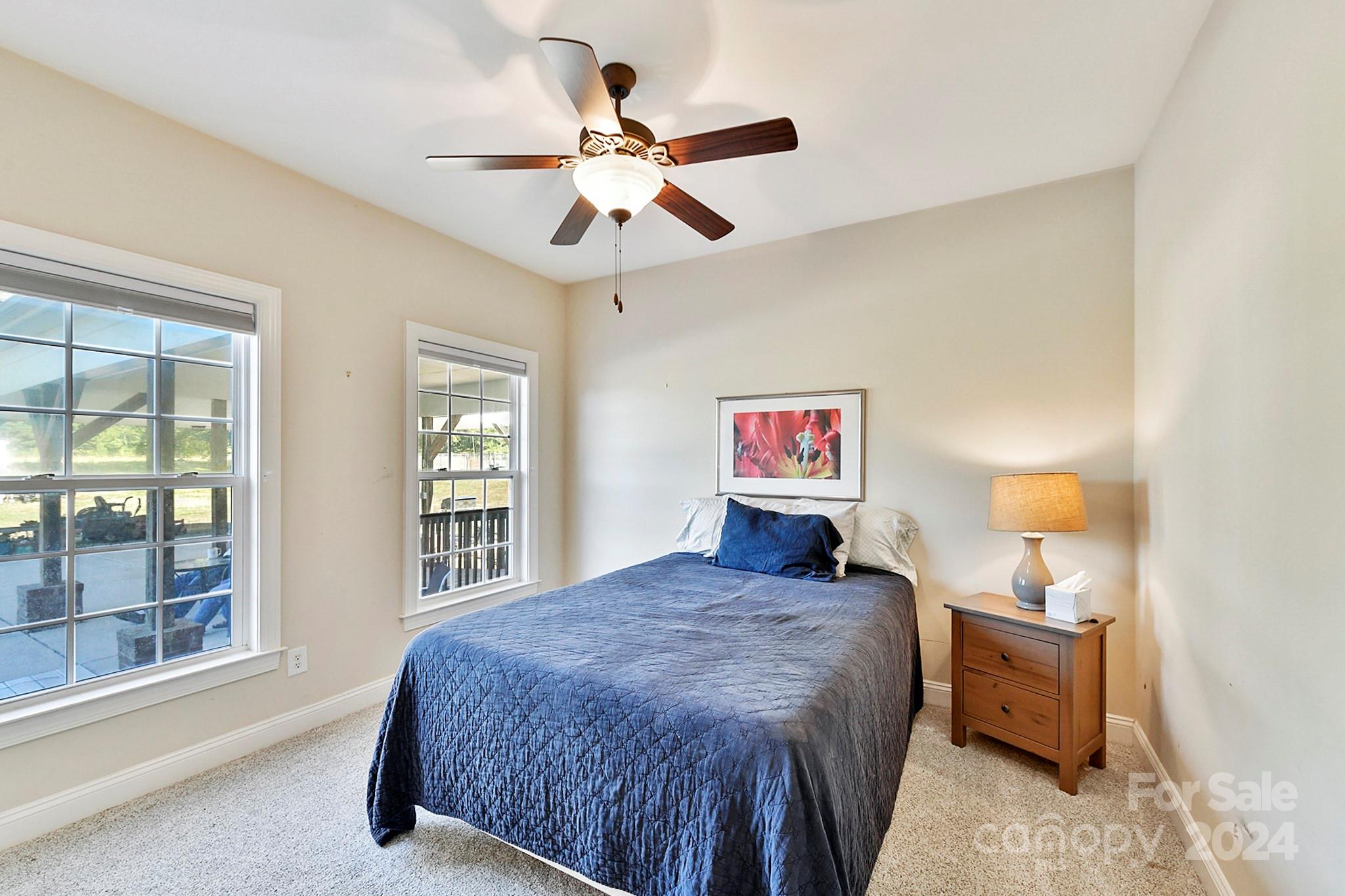 Boshamer Estates - Residential