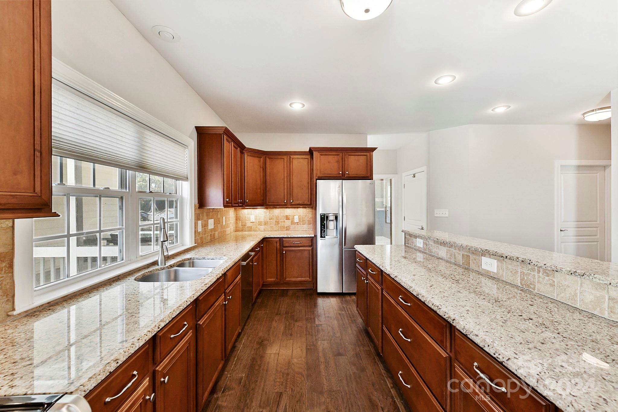 Boshamer Estates - Residential