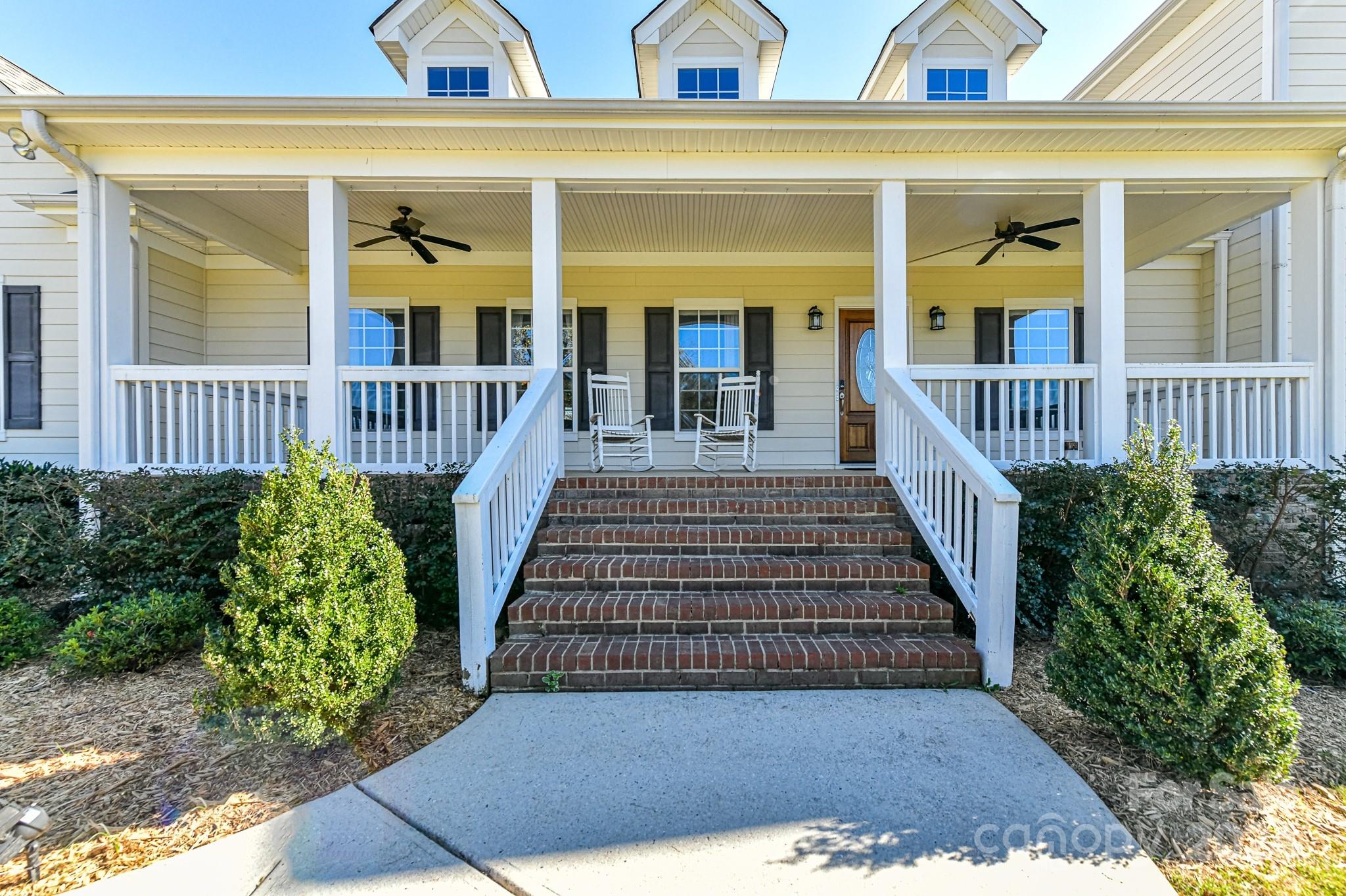 Boshamer Estates - Residential