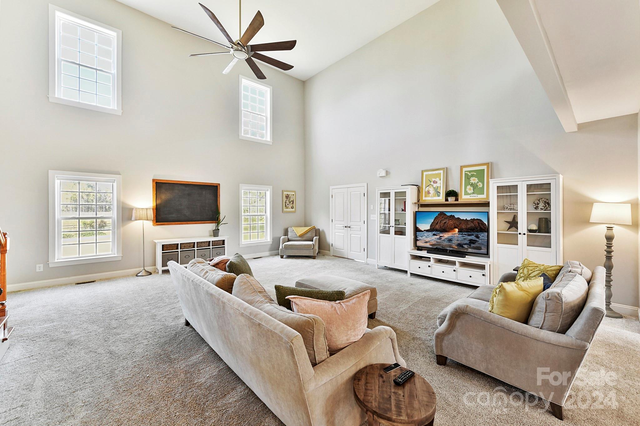 Boshamer Estates - Residential