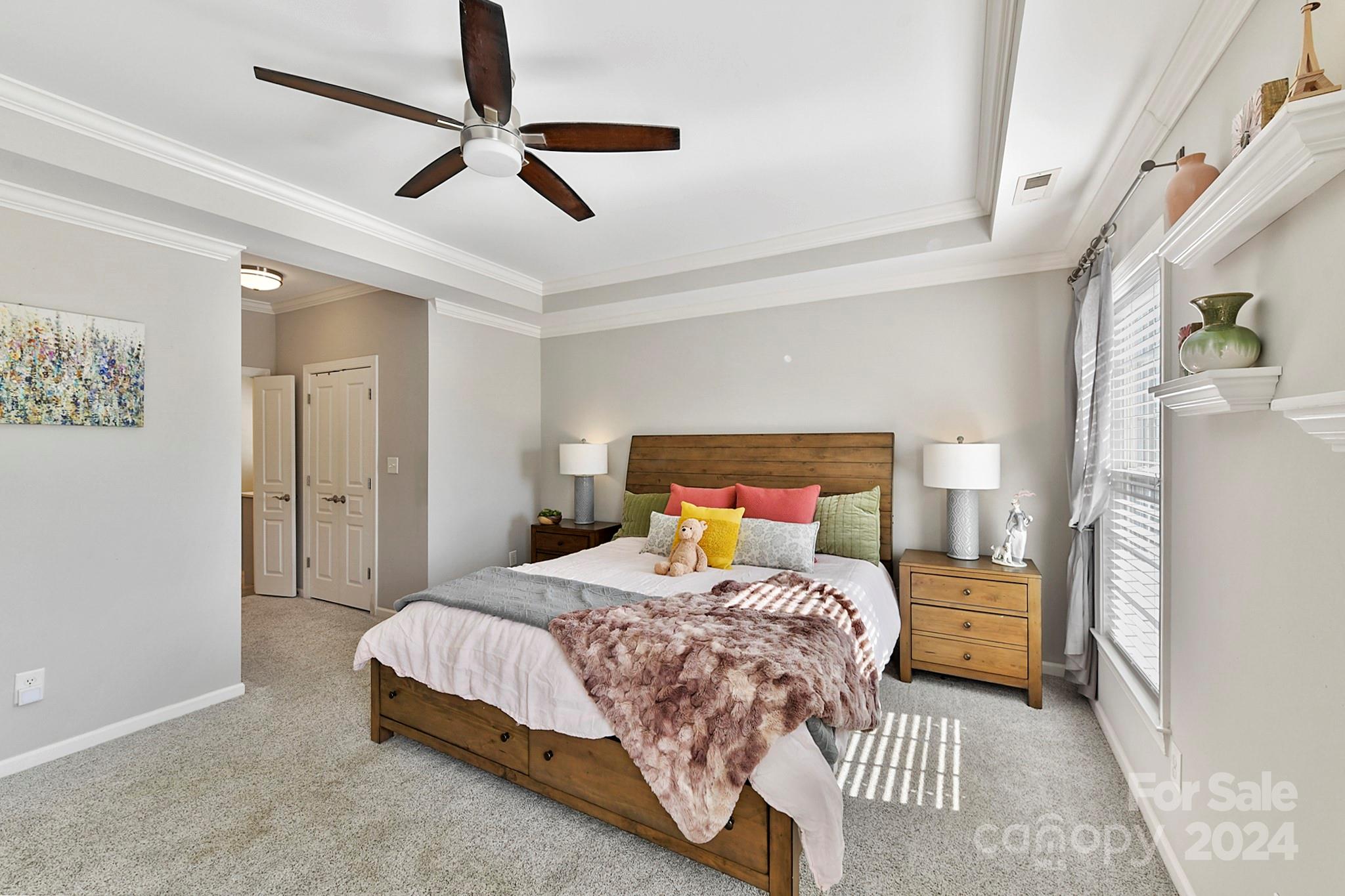 Boshamer Estates - Residential