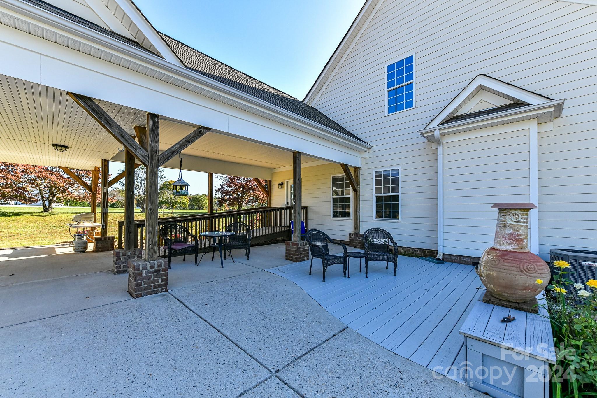 Boshamer Estates - Residential