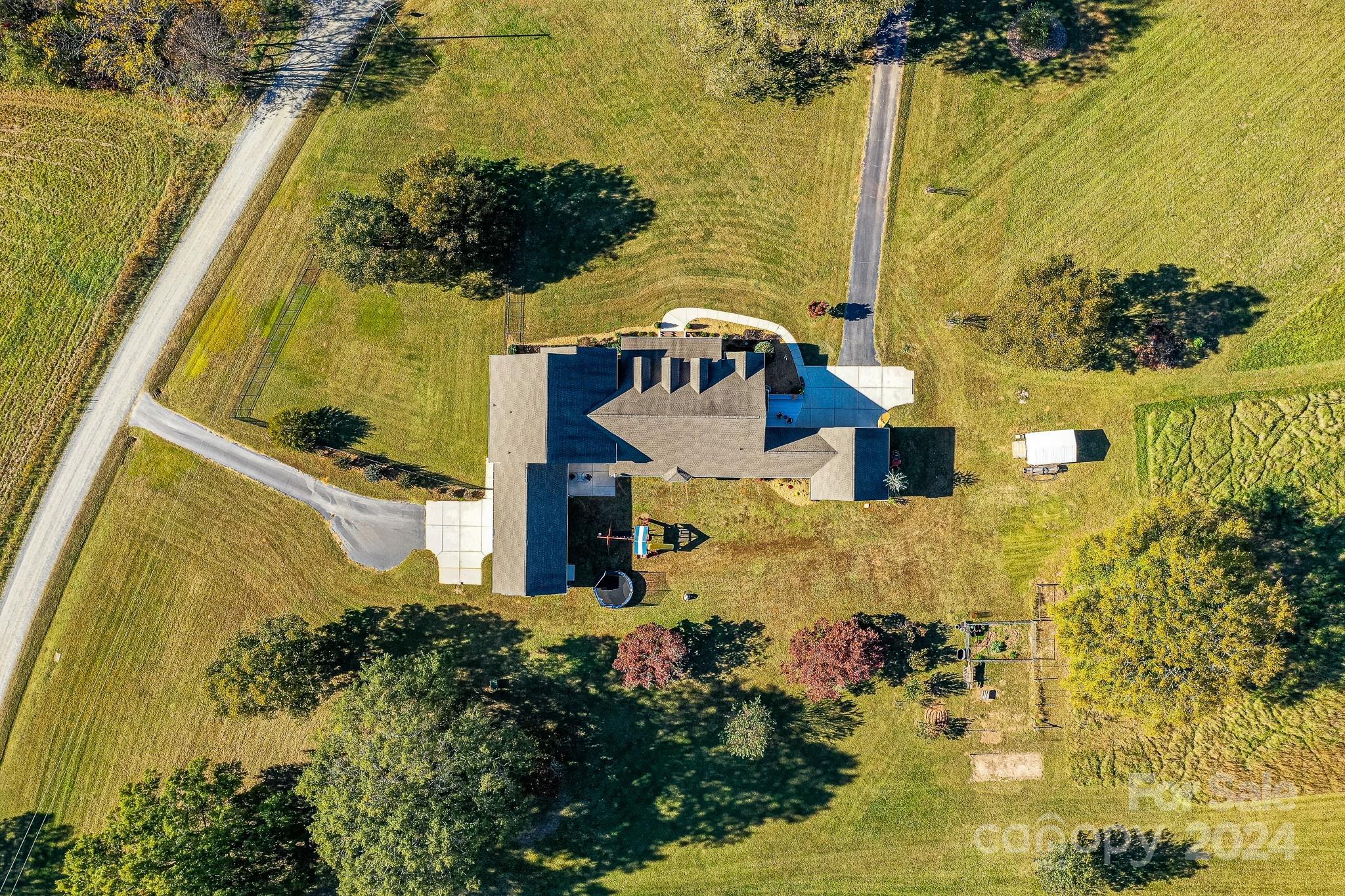 Boshamer Estates - Residential