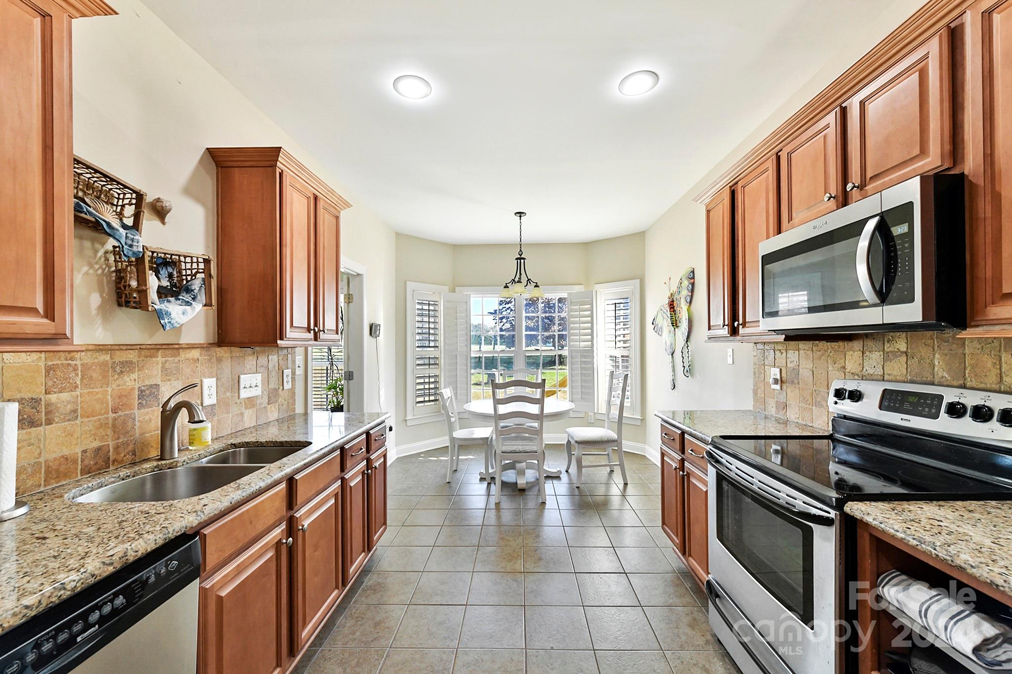 Boshamer Estates - Residential