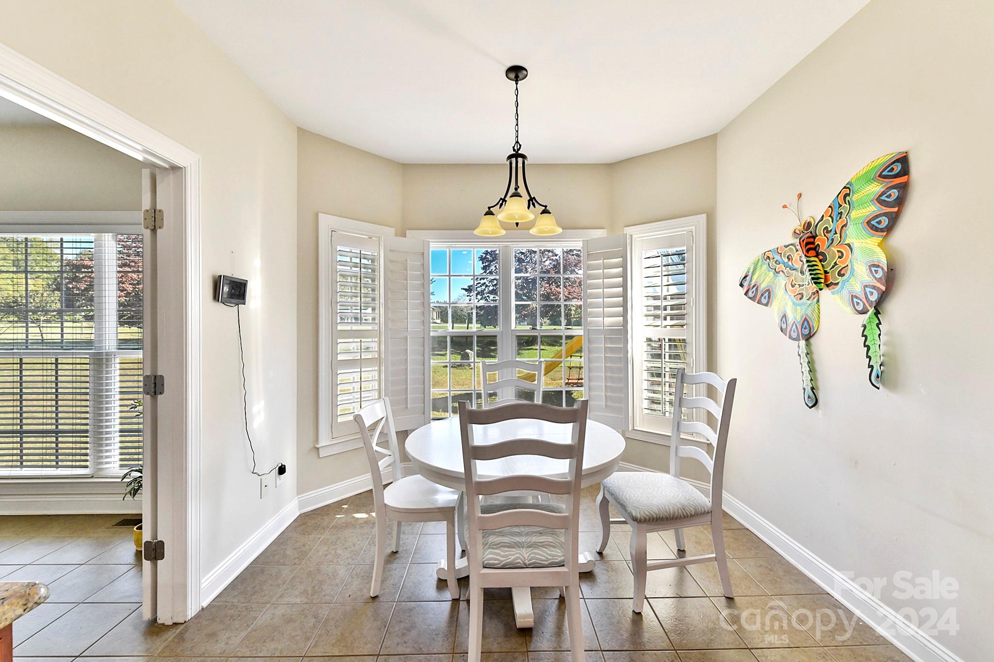 Boshamer Estates - Residential