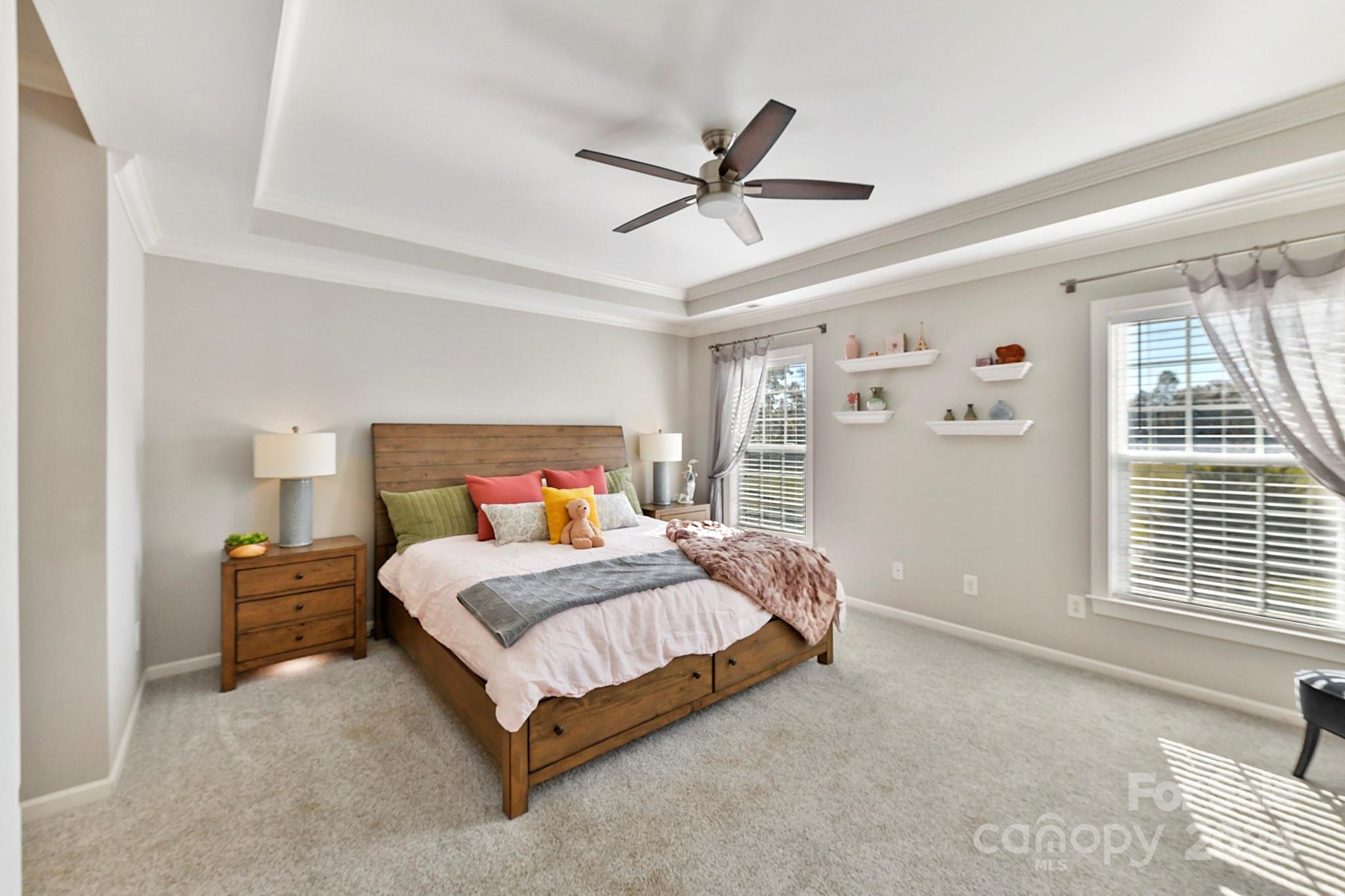 Boshamer Estates - Residential