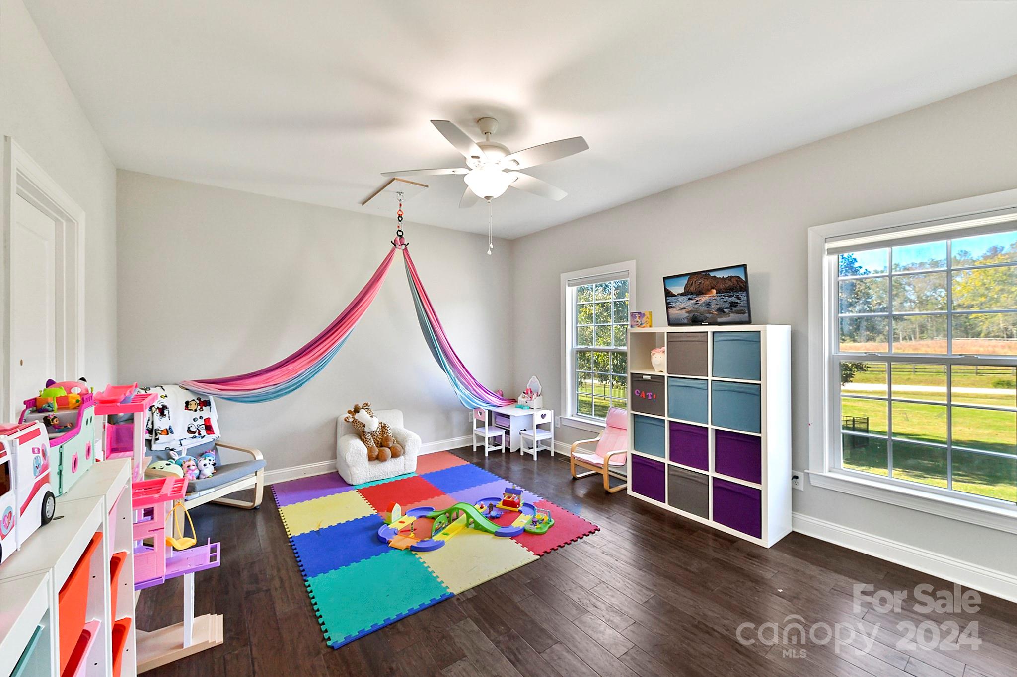 Boshamer Estates - Residential