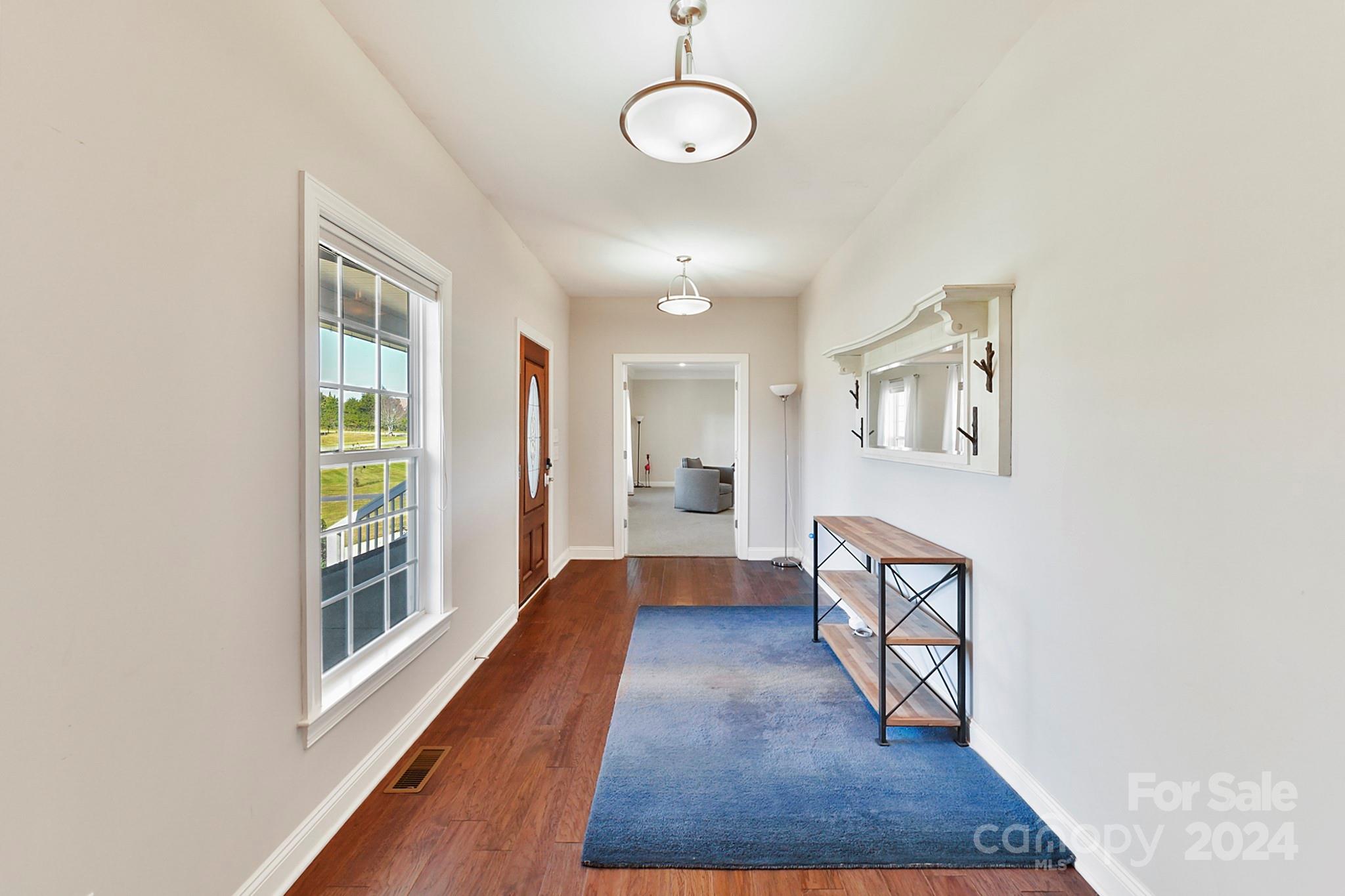 Boshamer Estates - Residential