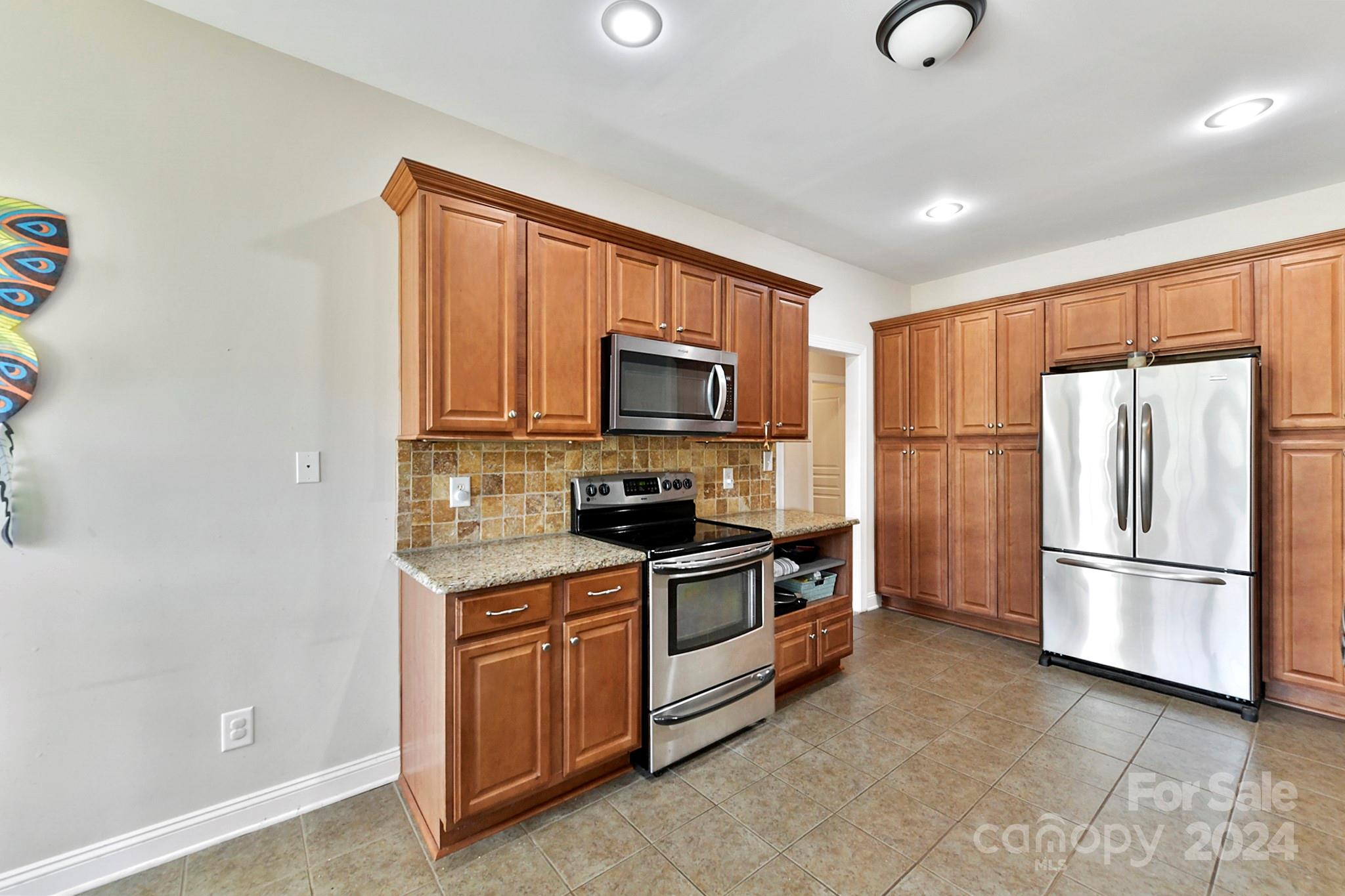 Boshamer Estates - Residential