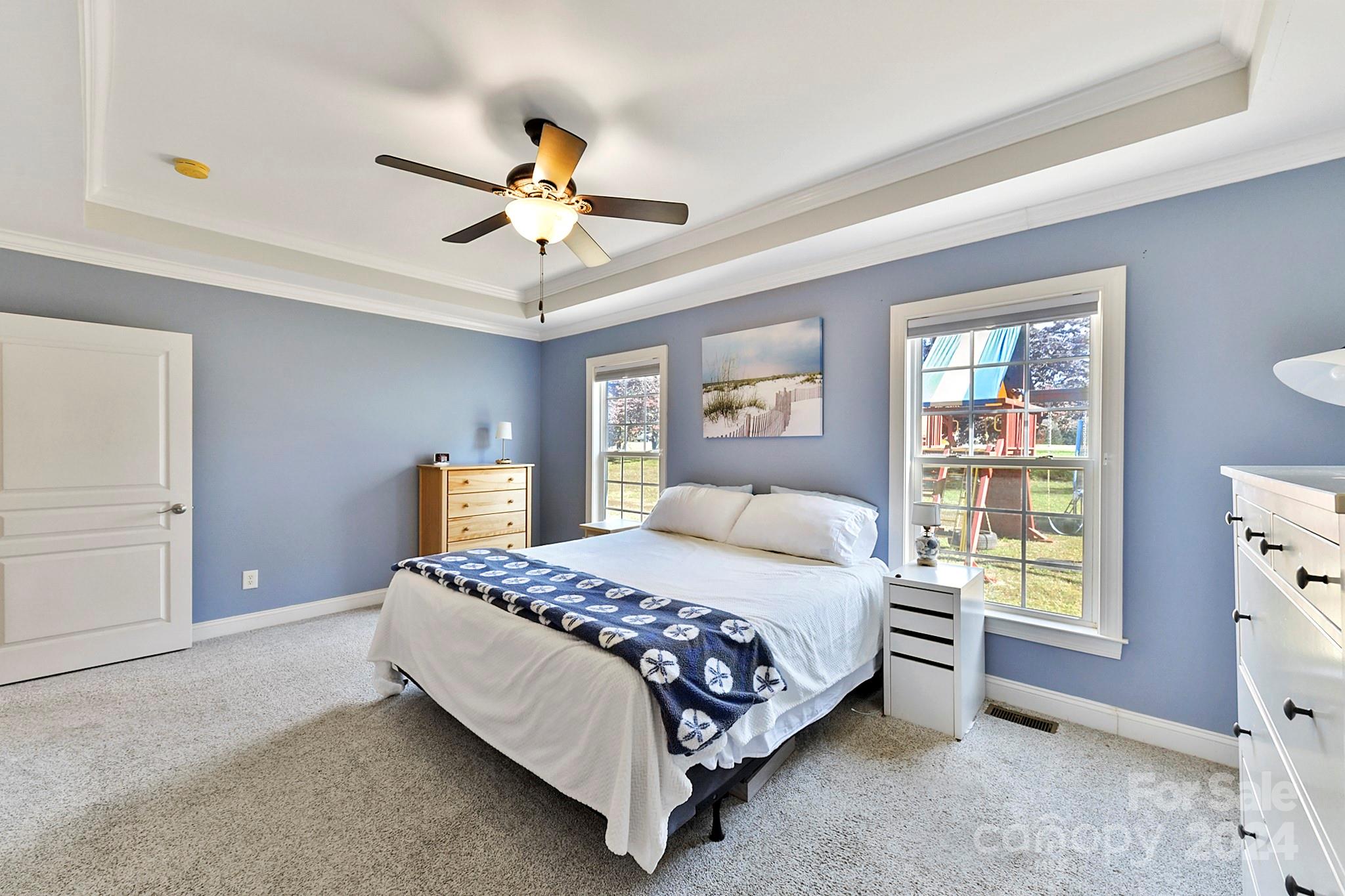 Boshamer Estates - Residential