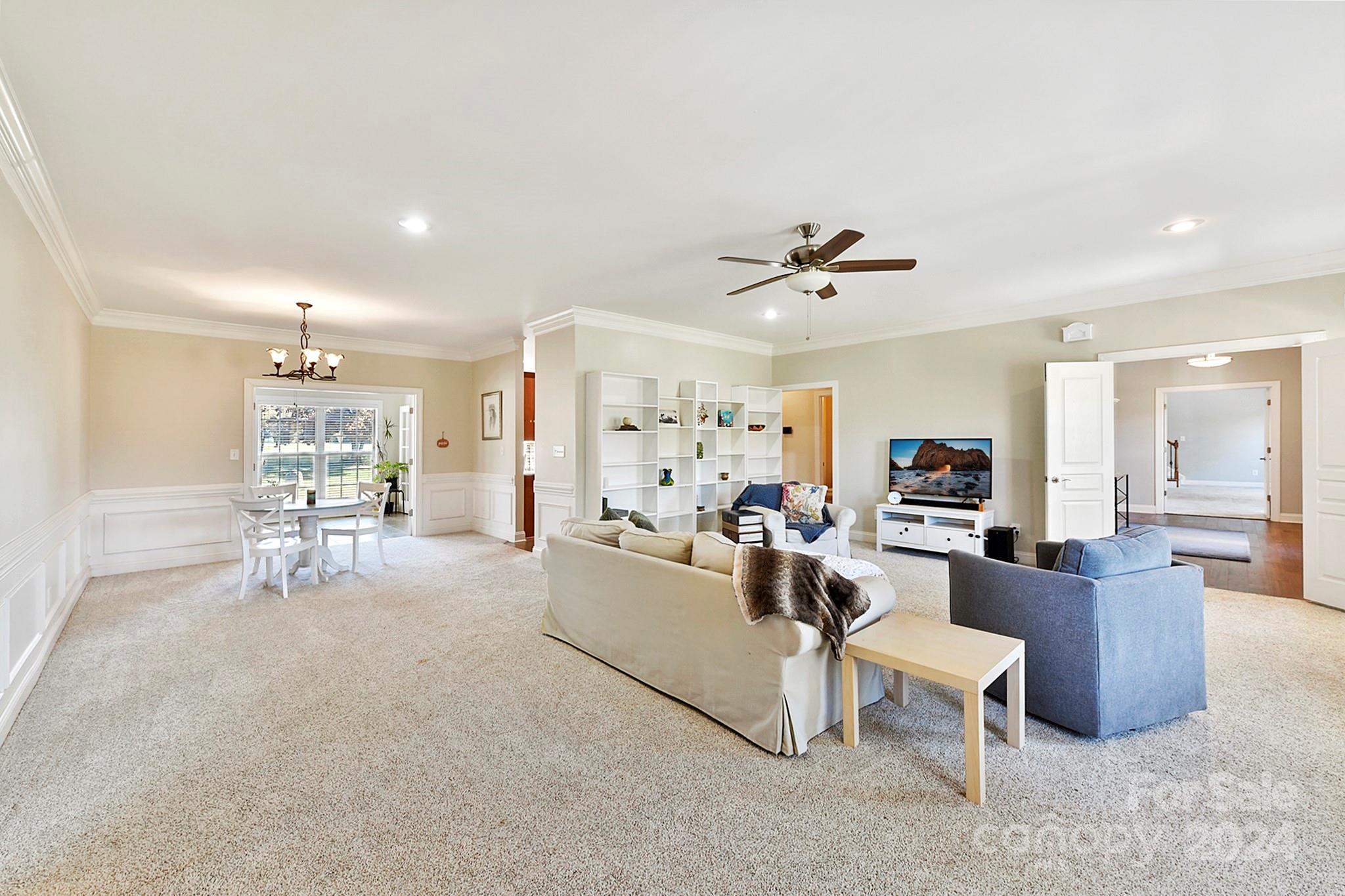 Boshamer Estates - Residential