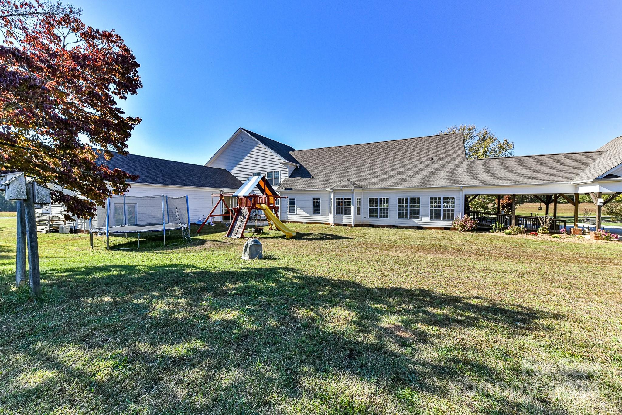 Boshamer Estates - Residential