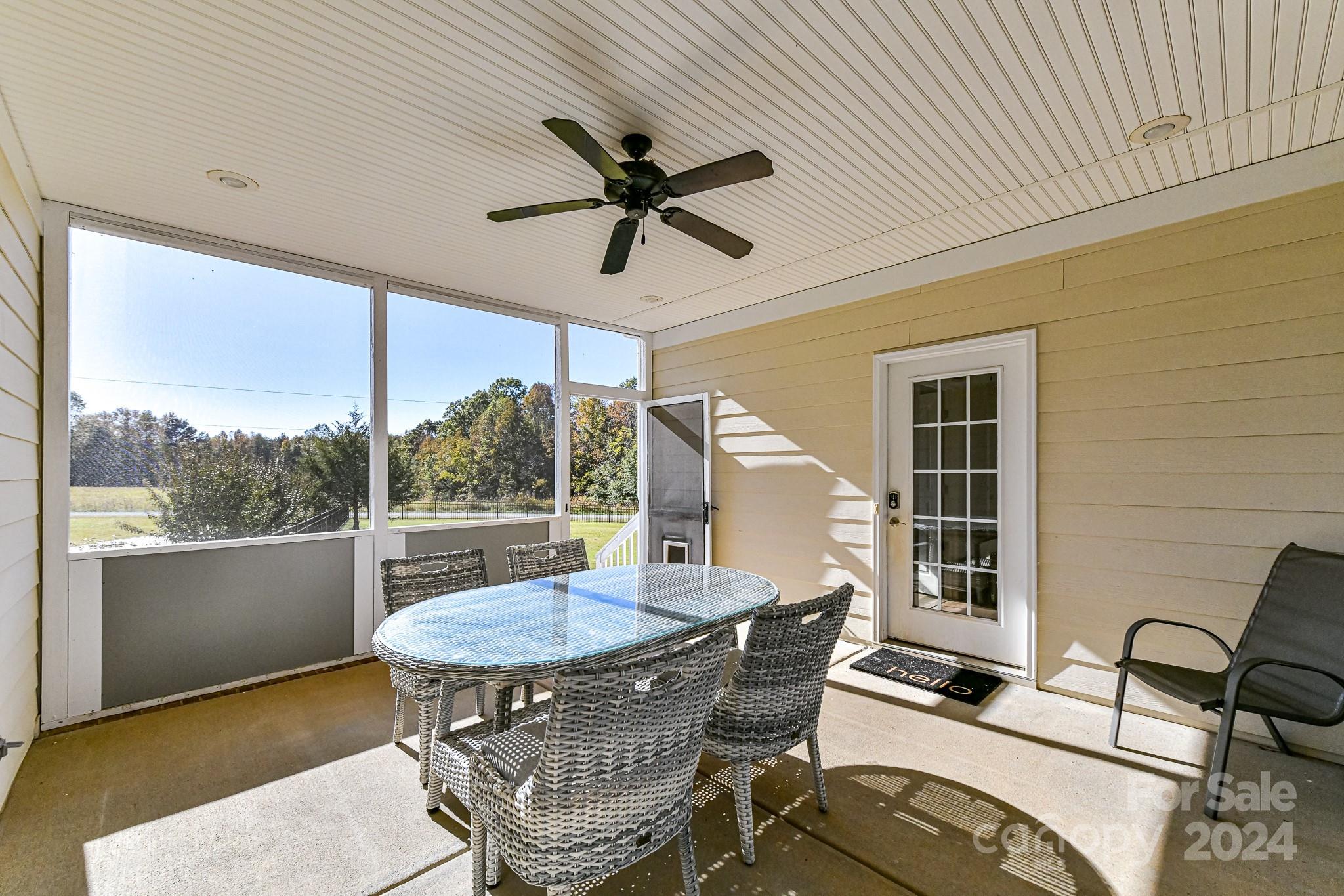 Boshamer Estates - Residential