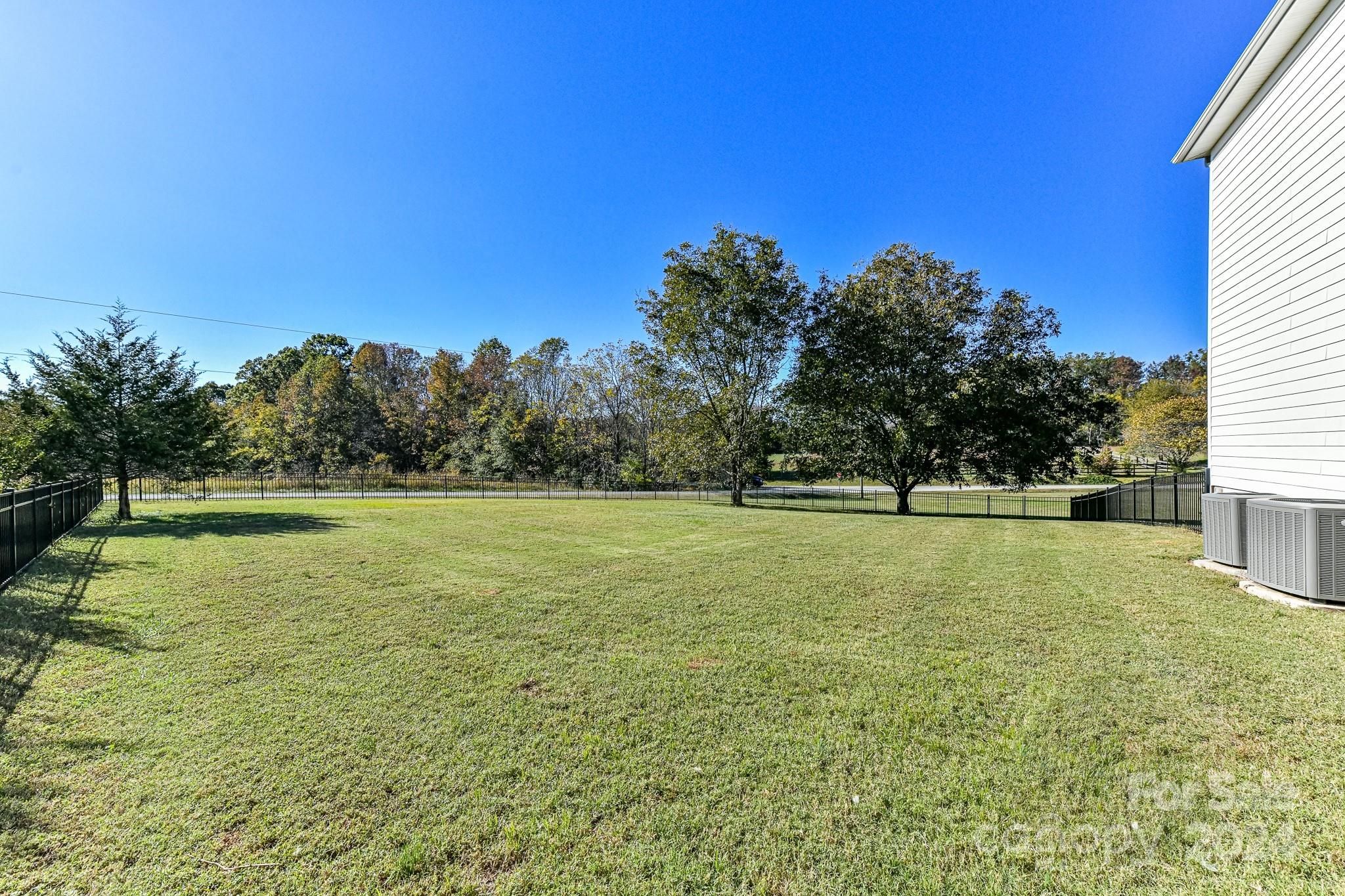 Boshamer Estates - Residential