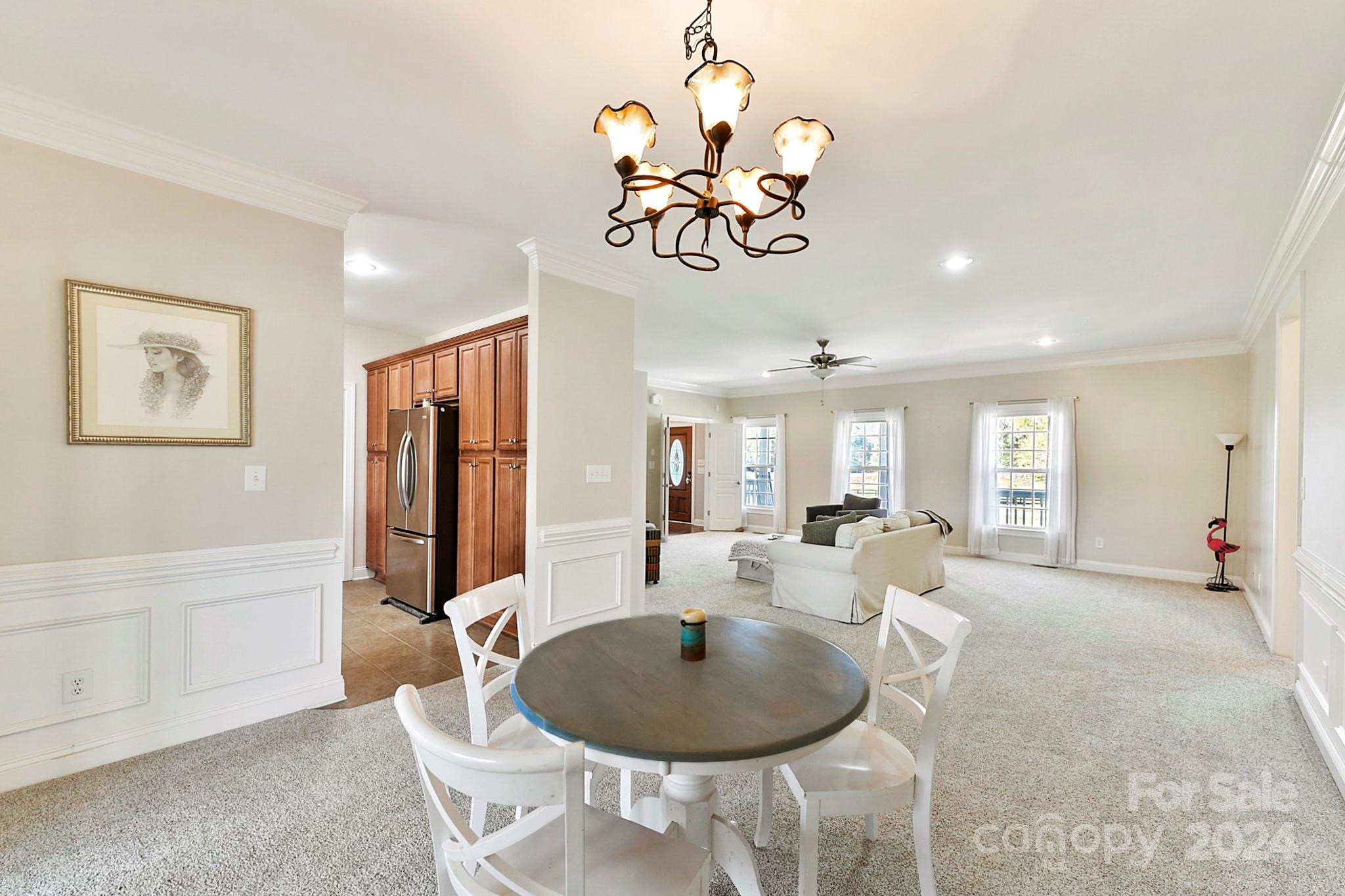 Boshamer Estates - Residential