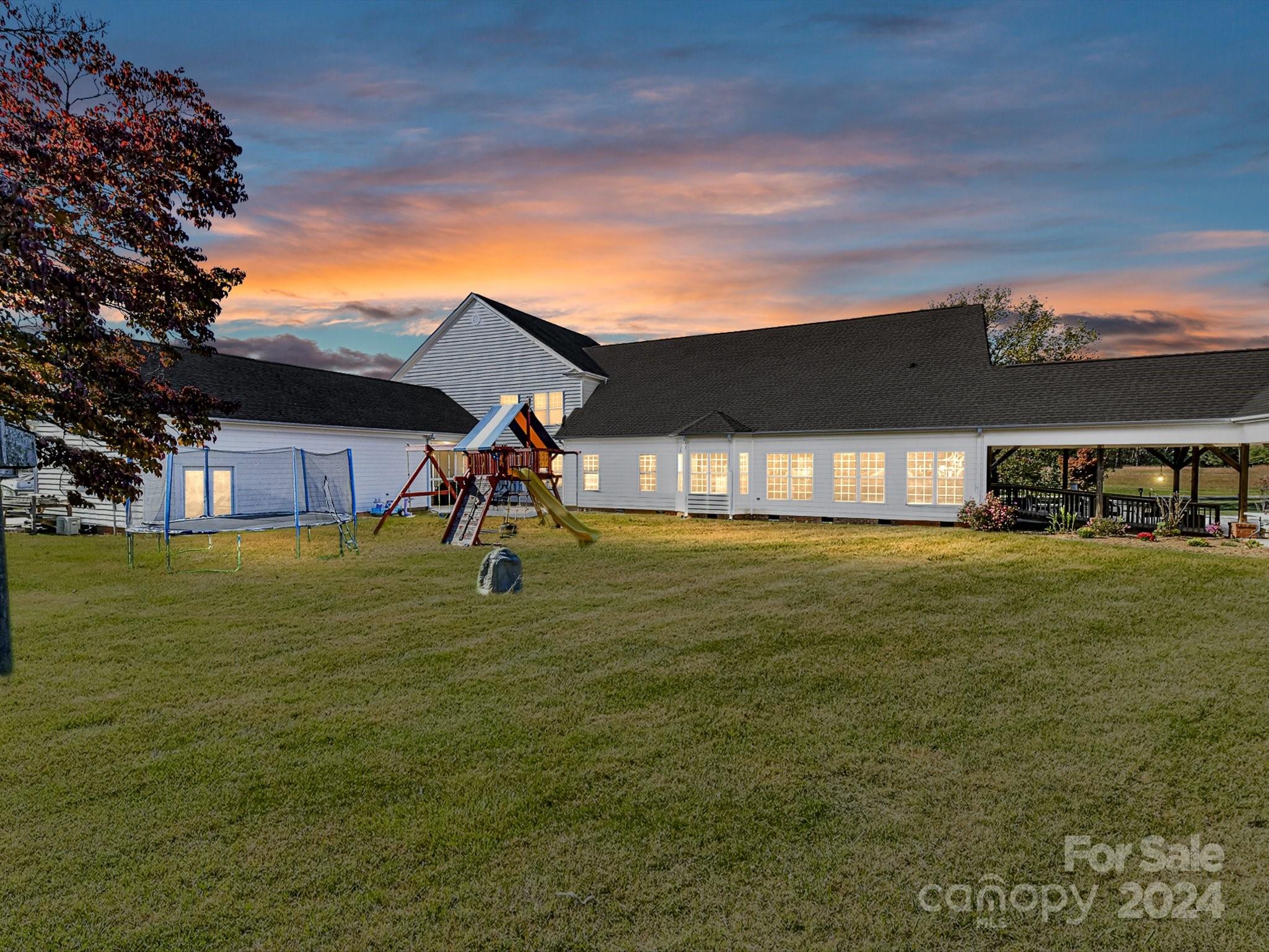 Boshamer Estates - Residential