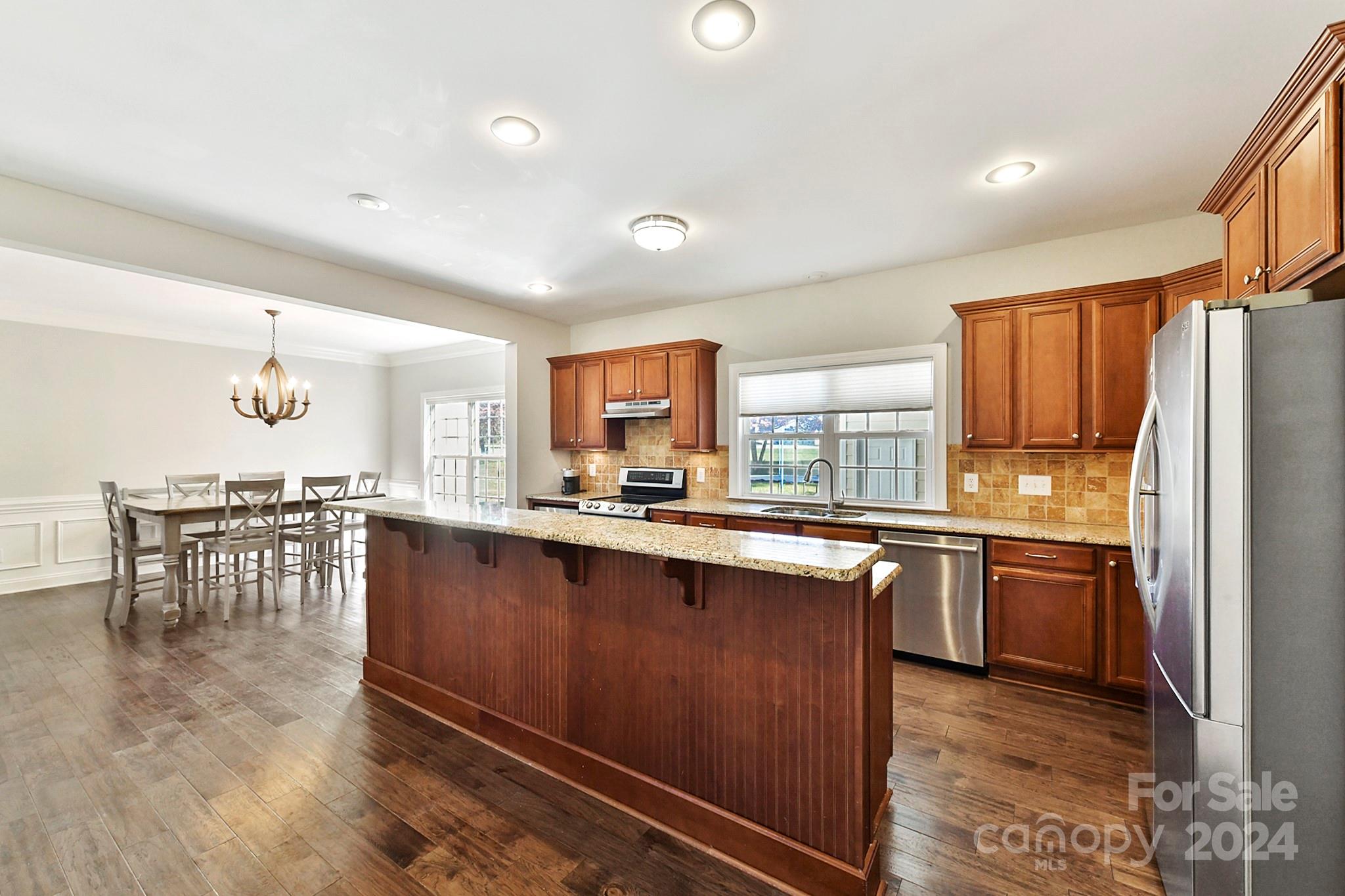 Boshamer Estates - Residential