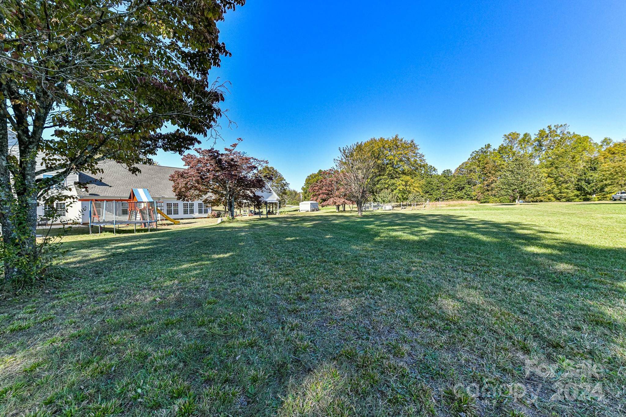 Boshamer Estates - Residential