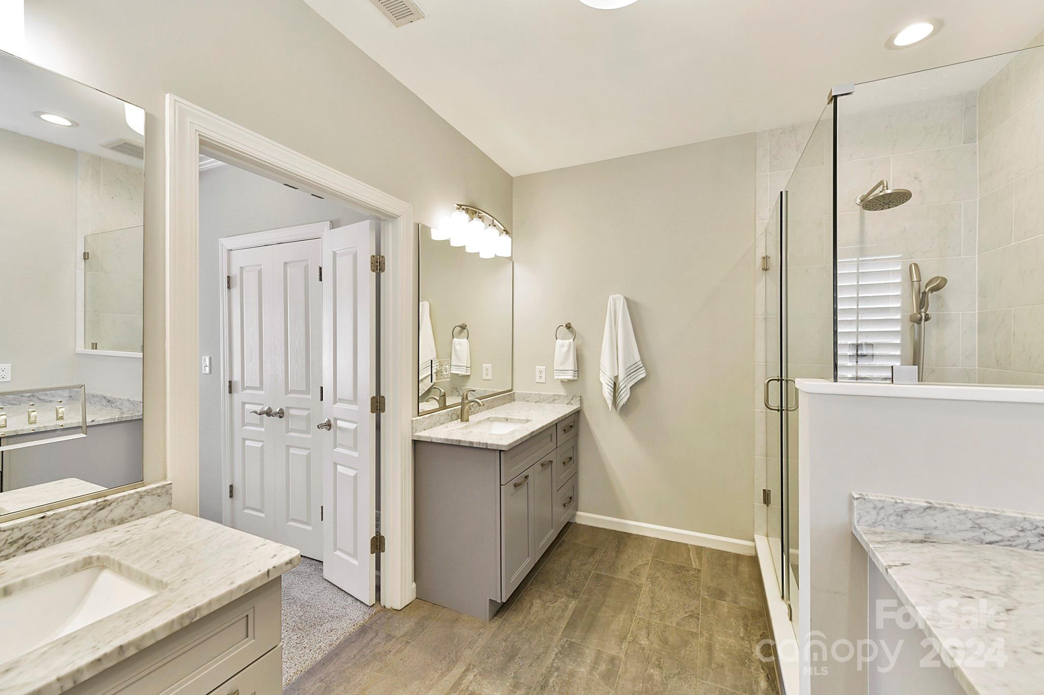 Boshamer Estates - Residential