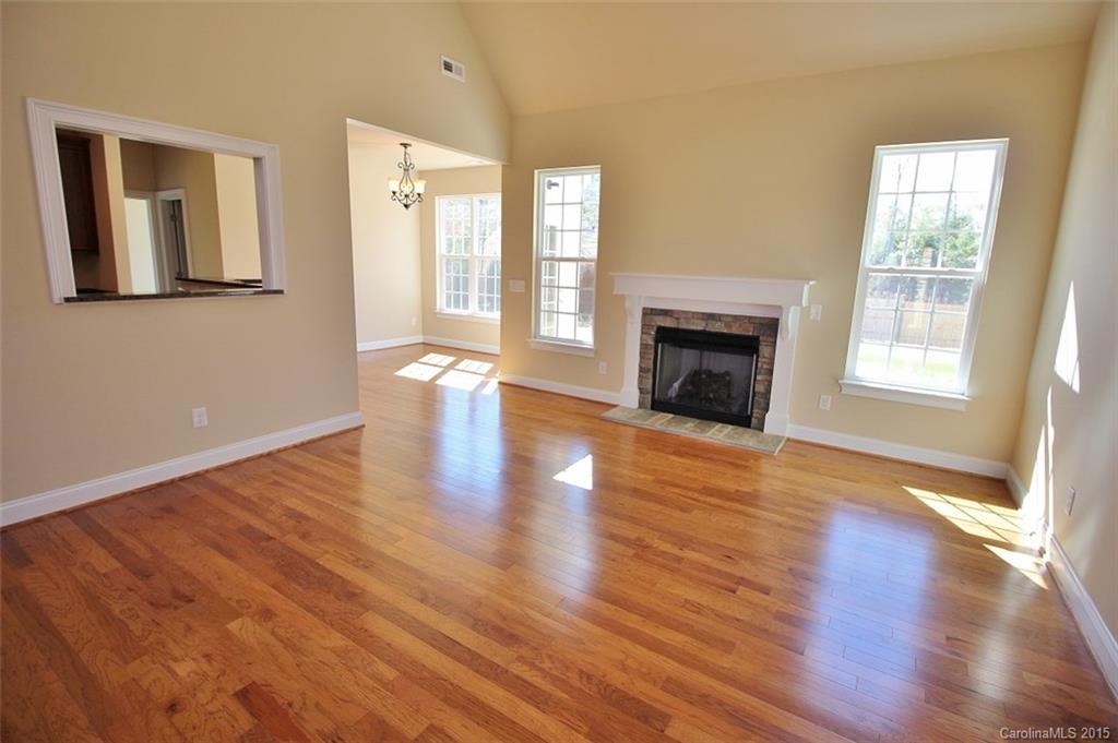 Glenmoor - Residential