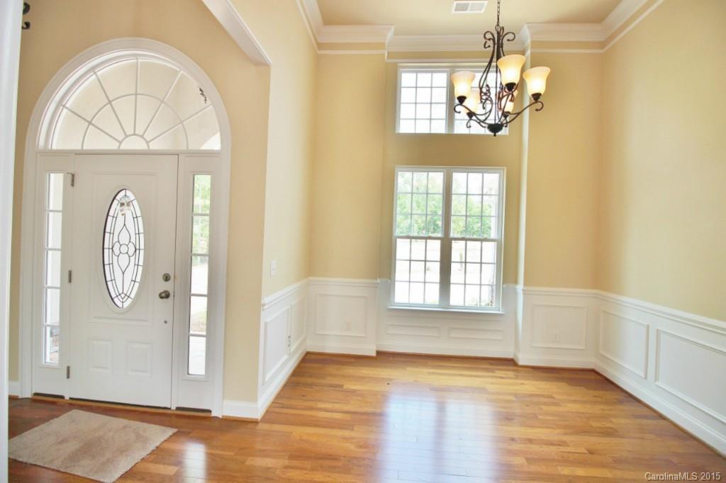 Glenmoor - Residential