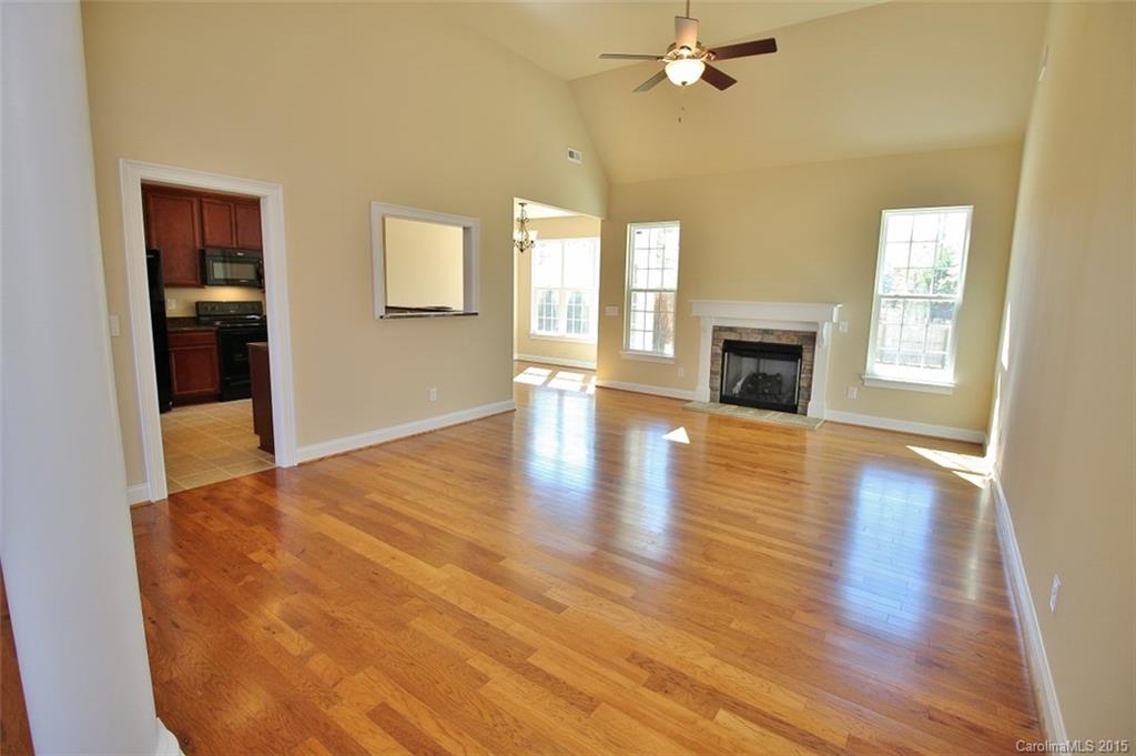 Glenmoor - Residential