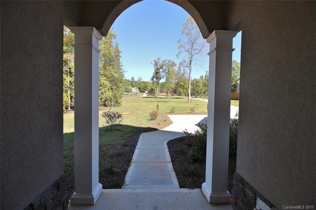 Glenmoor - Residential