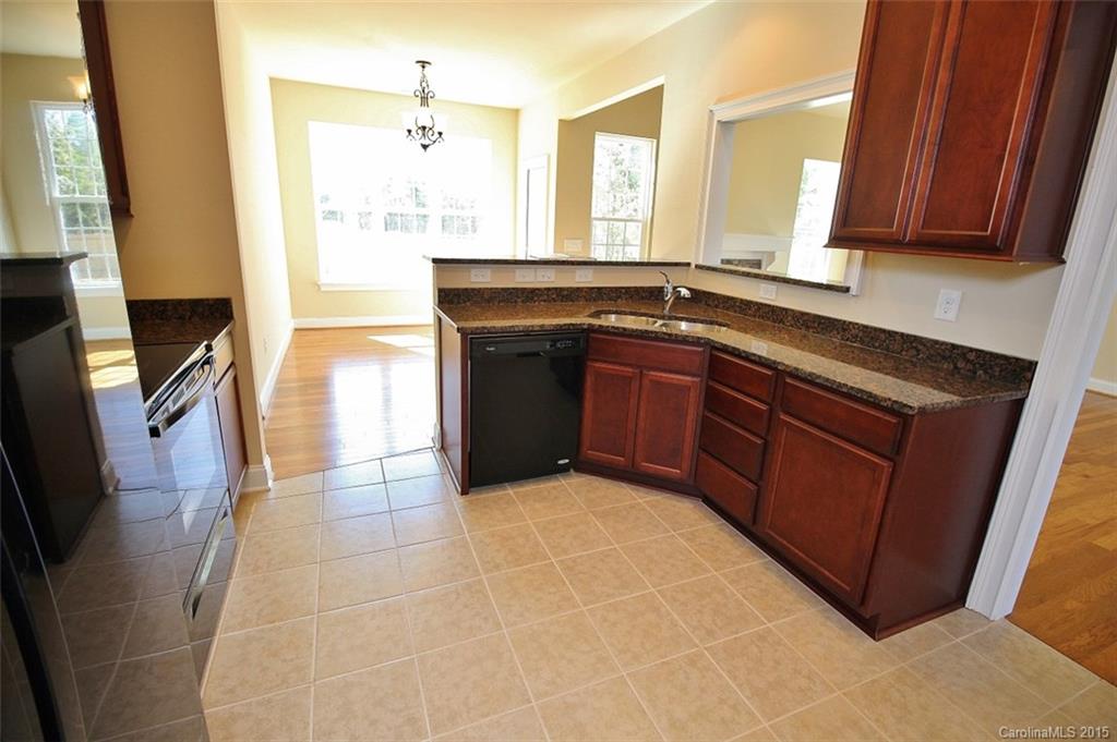 Glenmoor - Residential