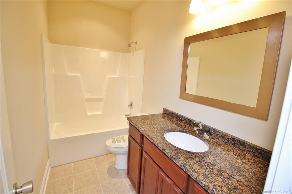 Glenmoor - Residential