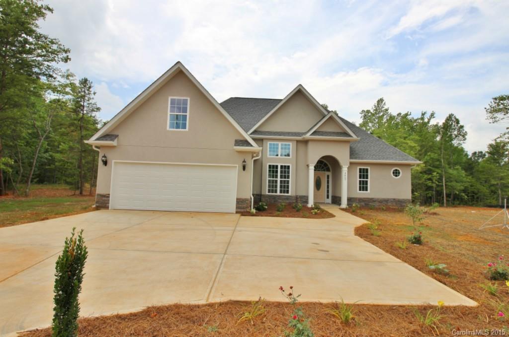 Glenmoor - Residential