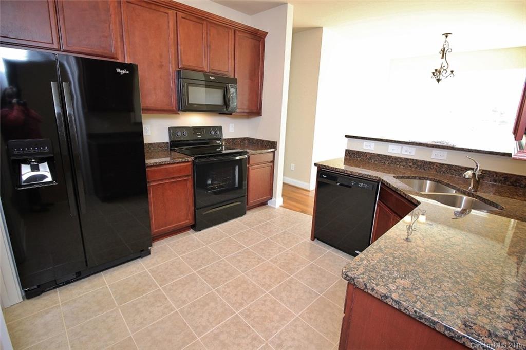 Glenmoor - Residential