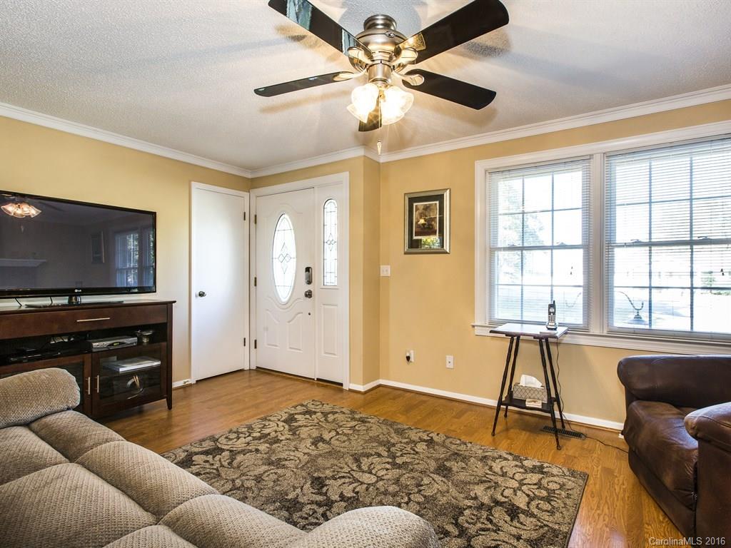 Regal Oaks - Residential