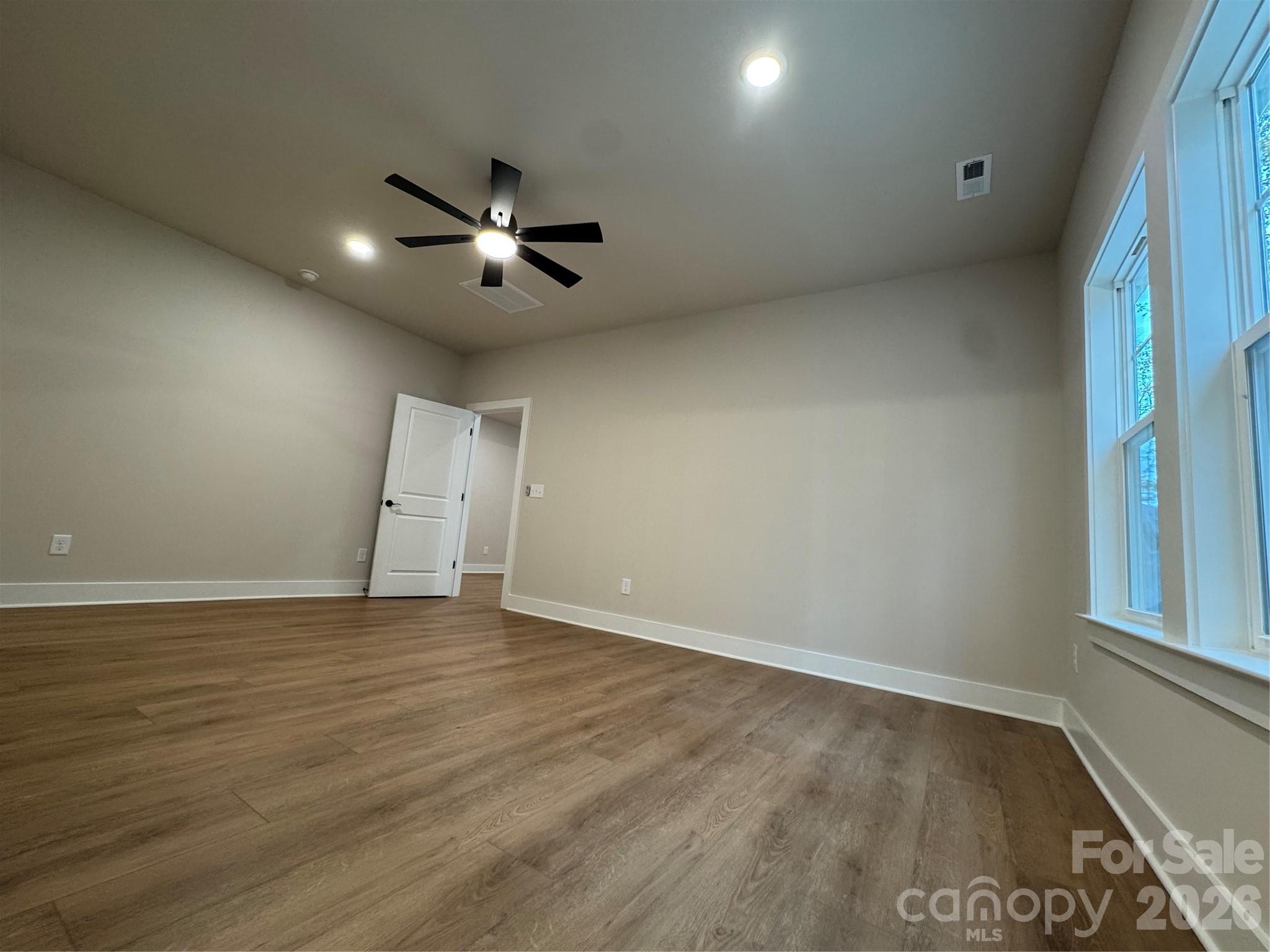 Parkview - Residential