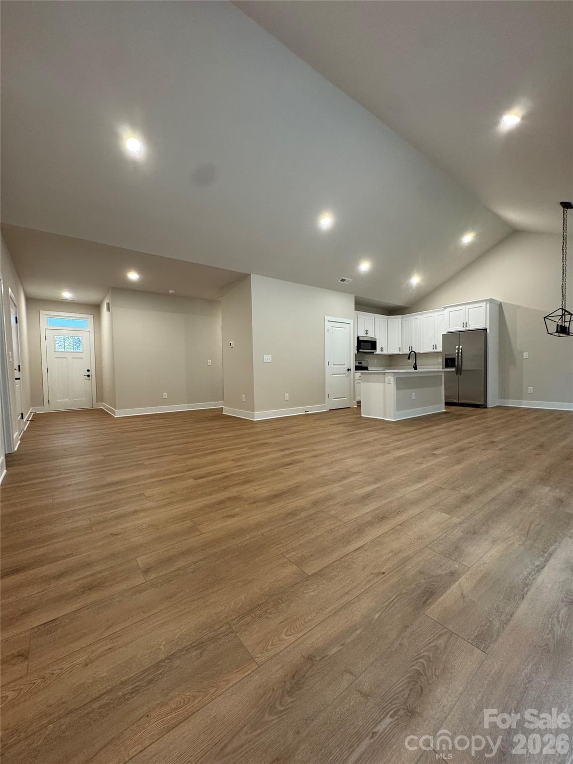 Parkview - Residential