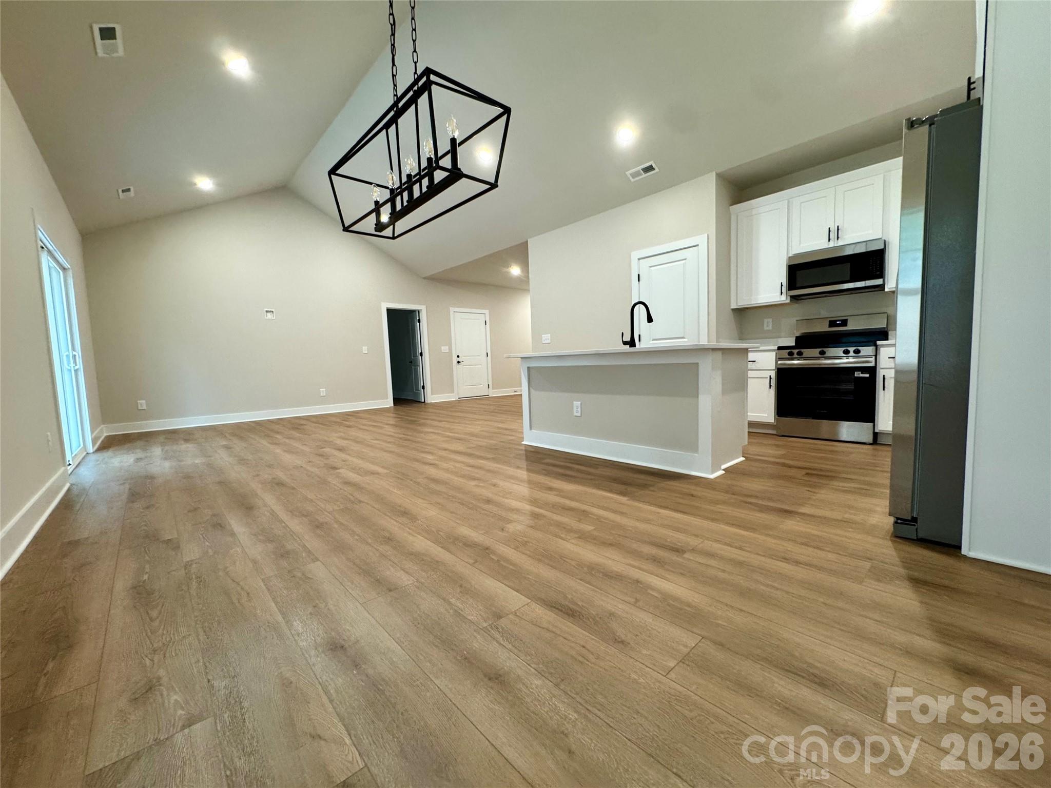 Parkview - Residential