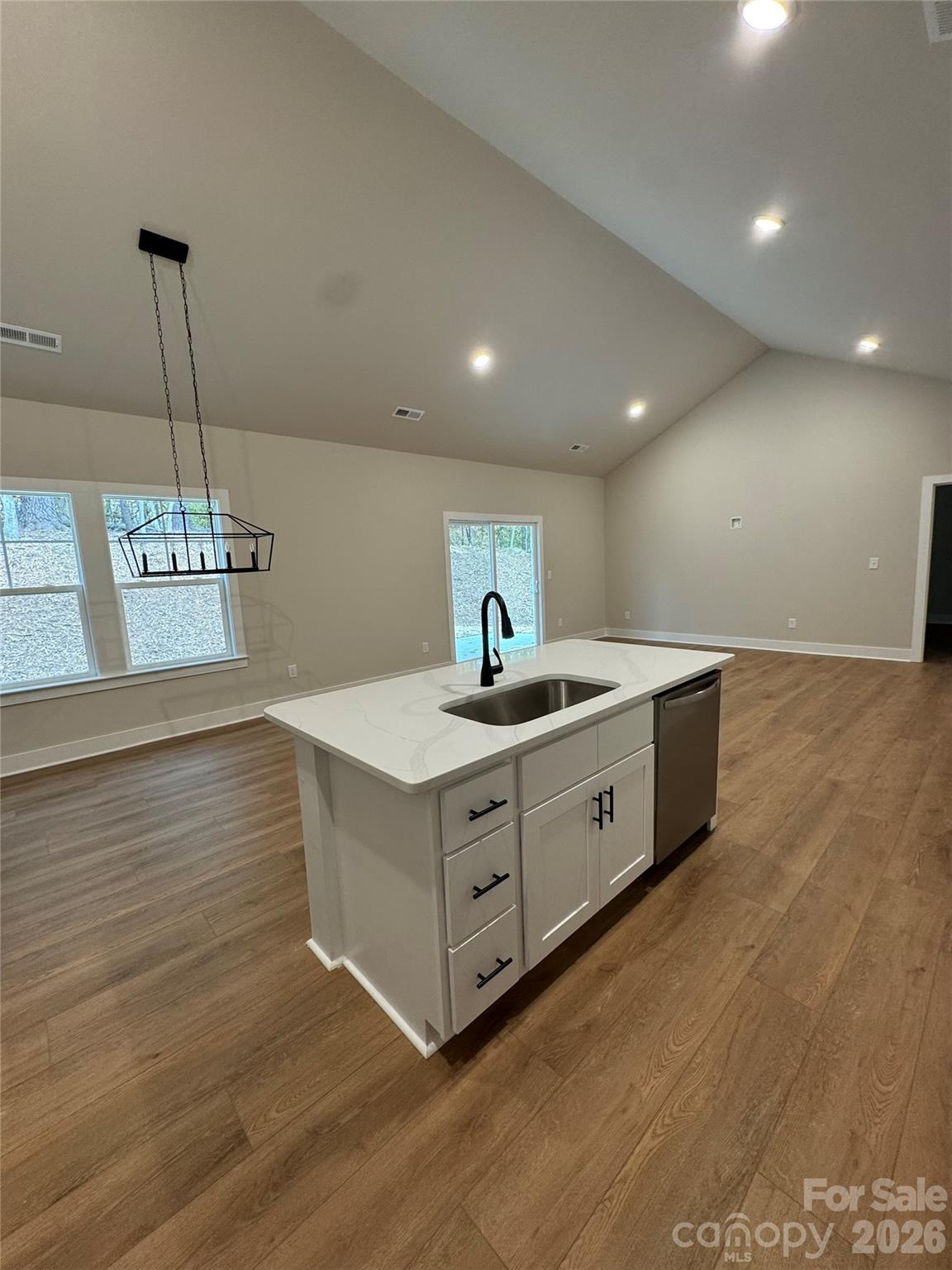 Parkview - Residential