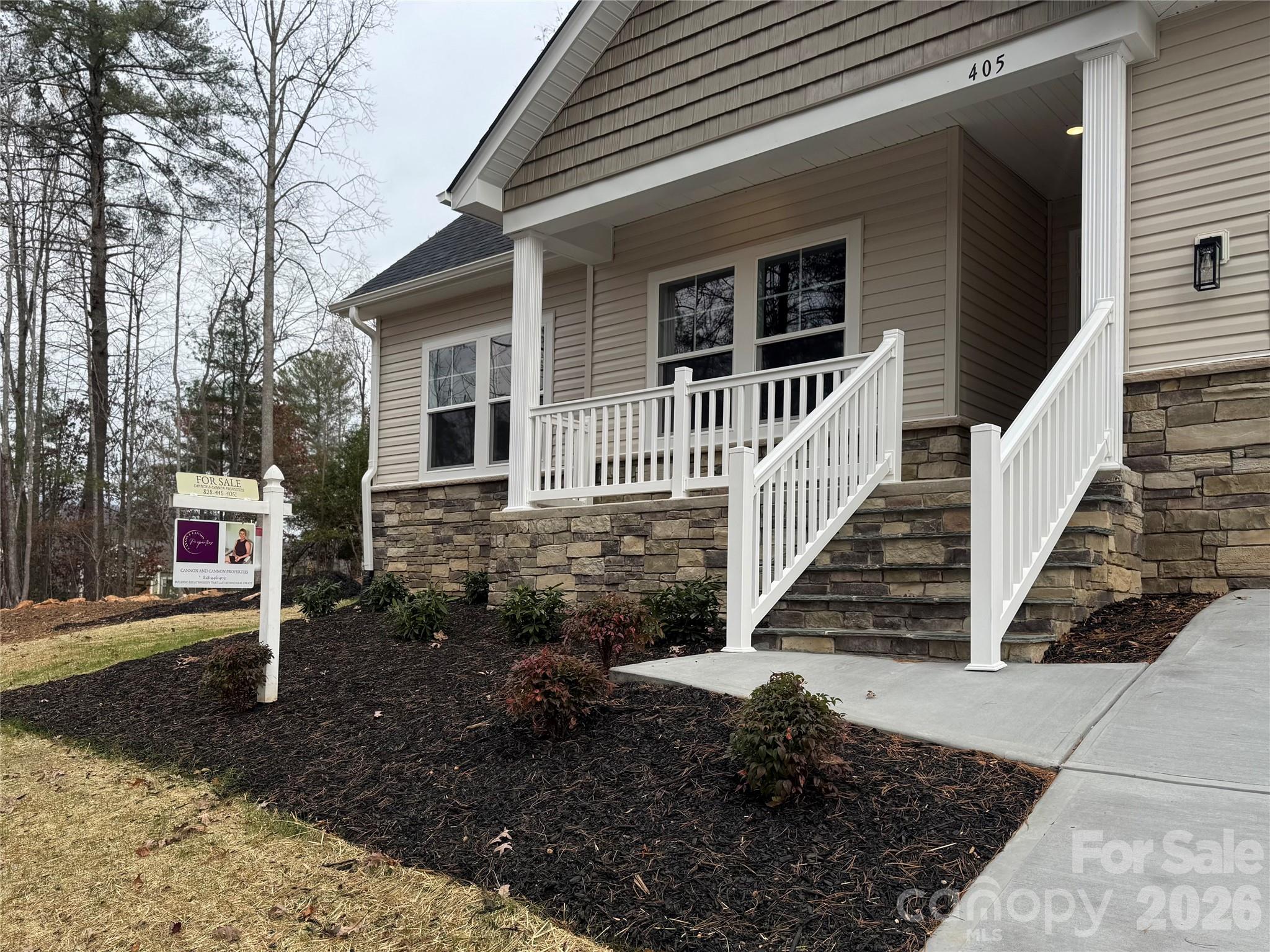 Parkview - Residential