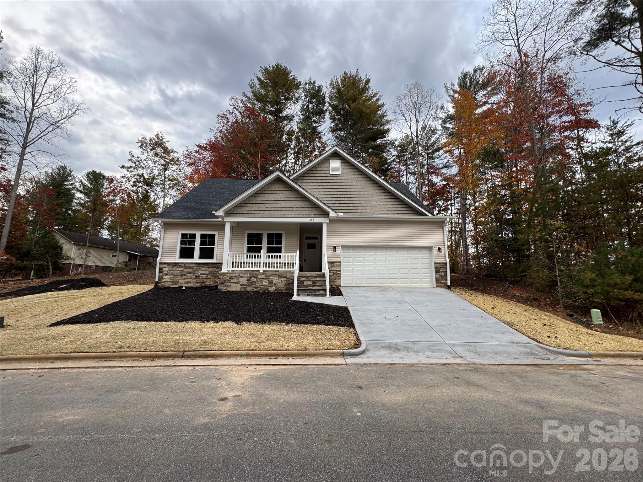 Parkview - Residential