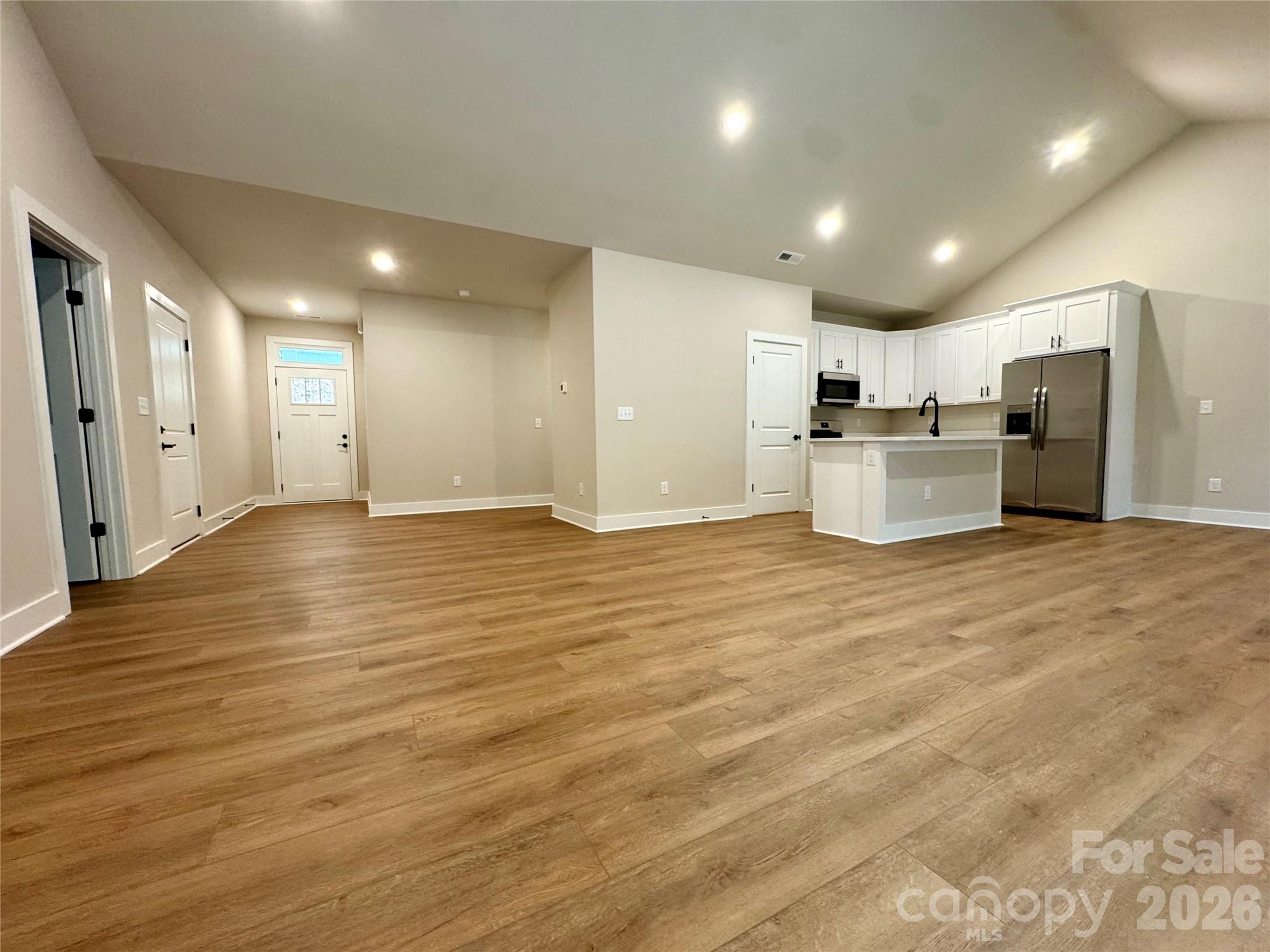 Parkview - Residential