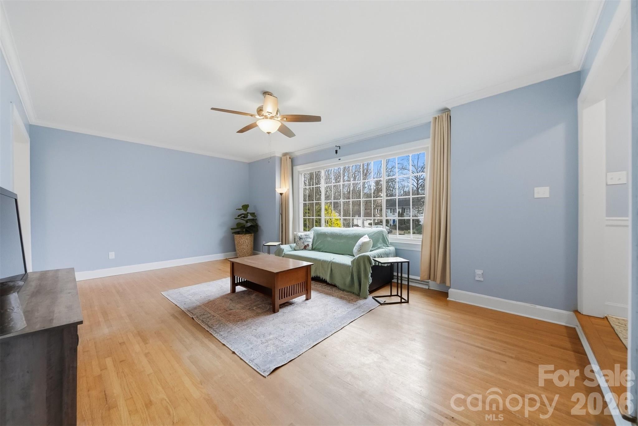 Wilburn Hunsucker Estate - Residential