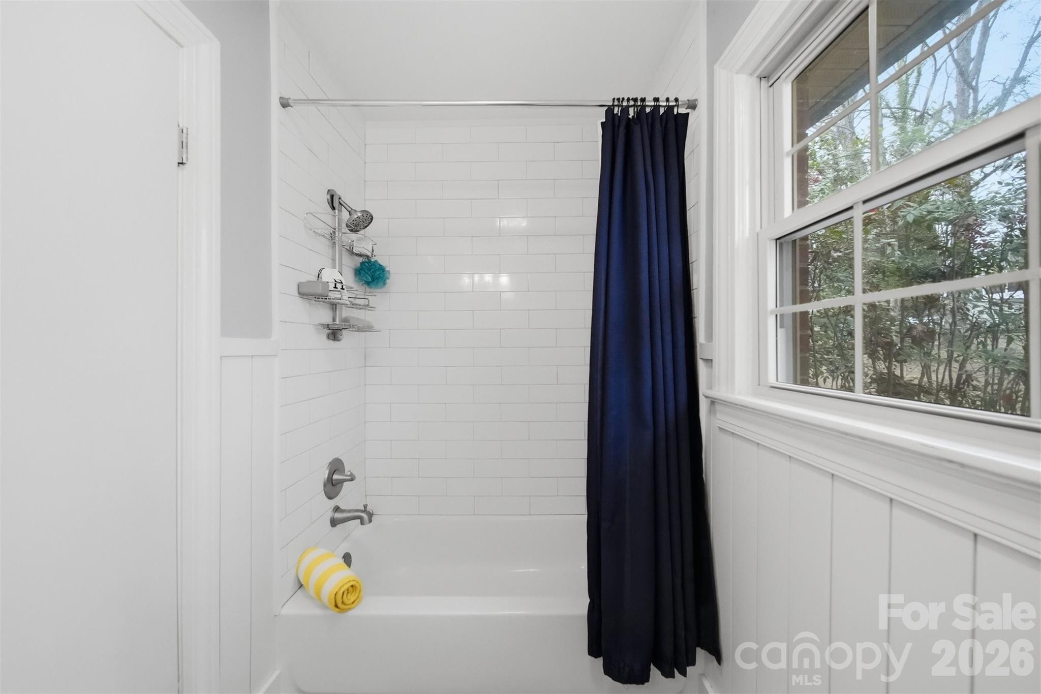 Wilburn Hunsucker Estate - Residential