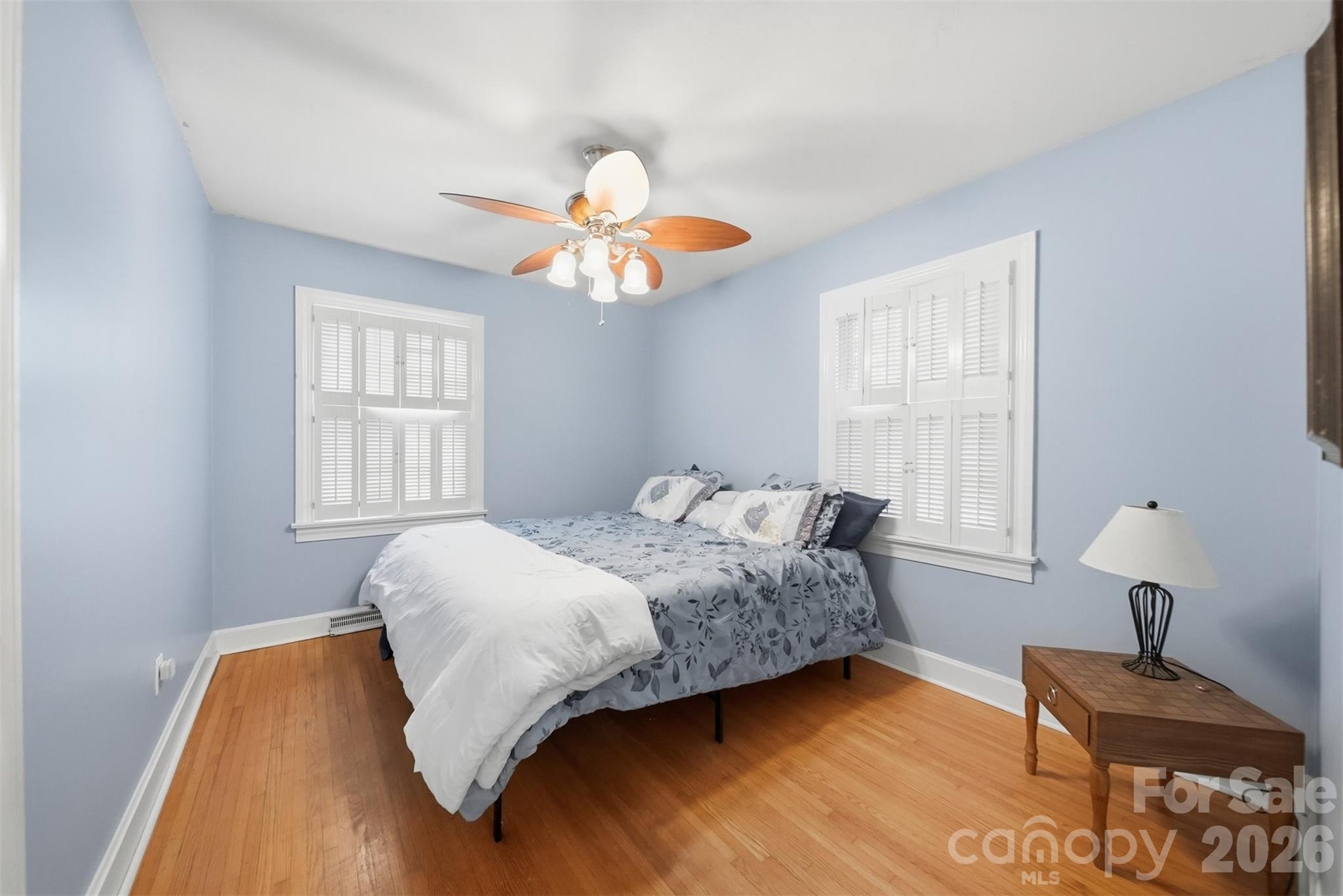 Wilburn Hunsucker Estate - Residential