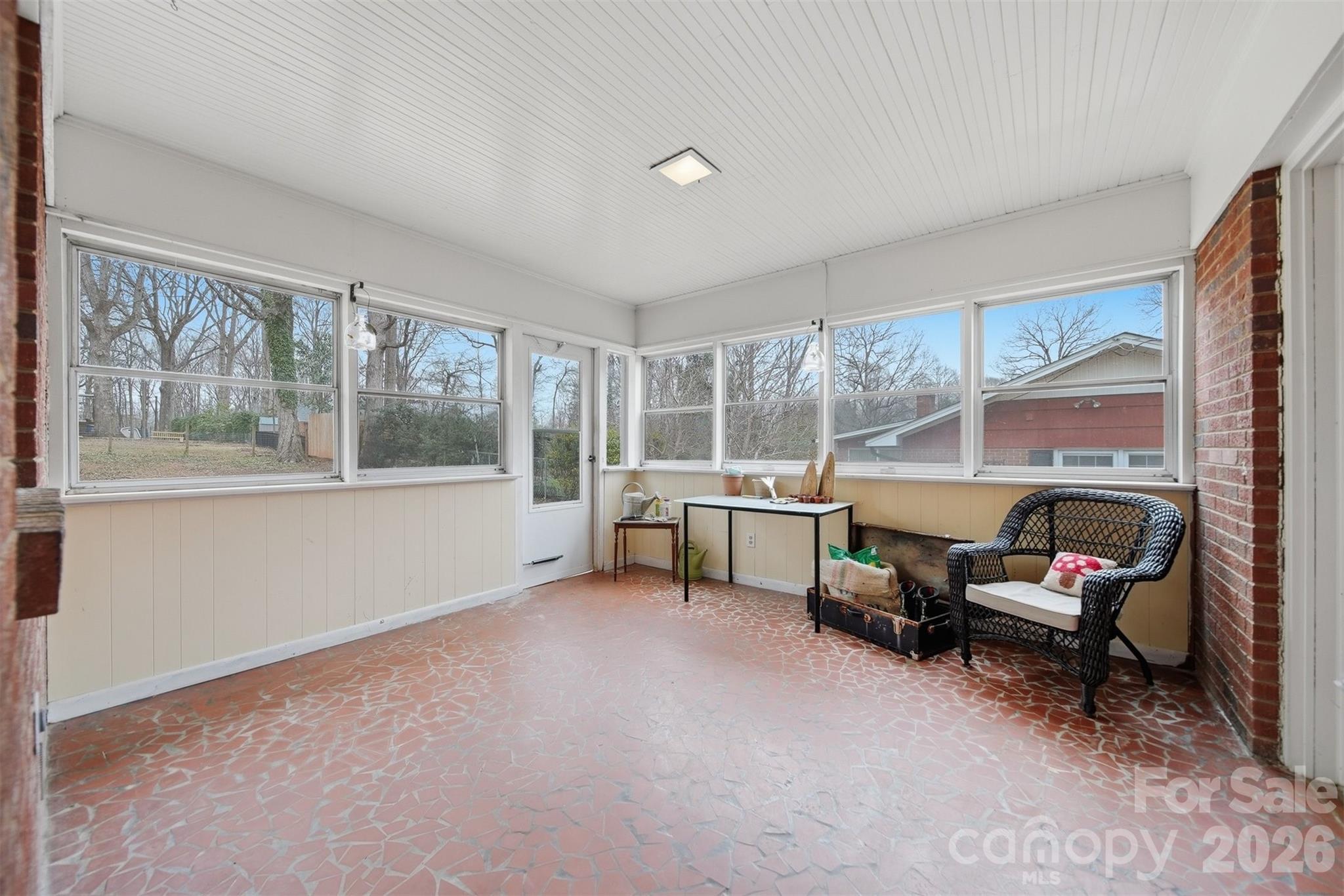 Wilburn Hunsucker Estate - Residential