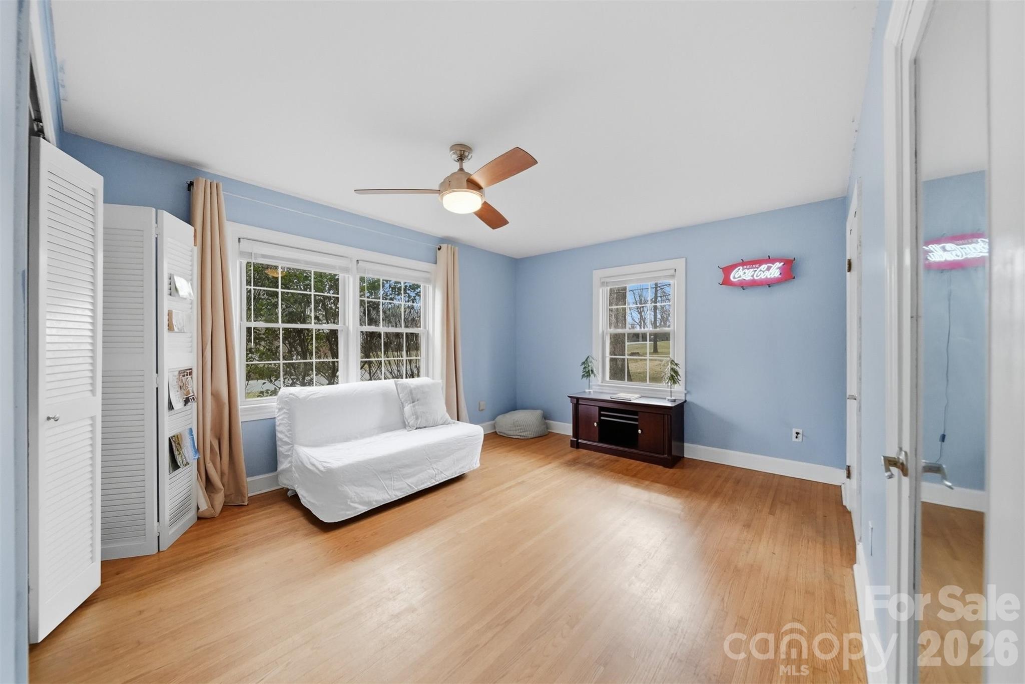 Wilburn Hunsucker Estate - Residential