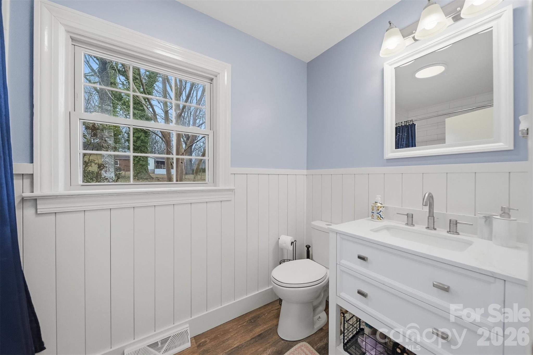 Wilburn Hunsucker Estate - Residential